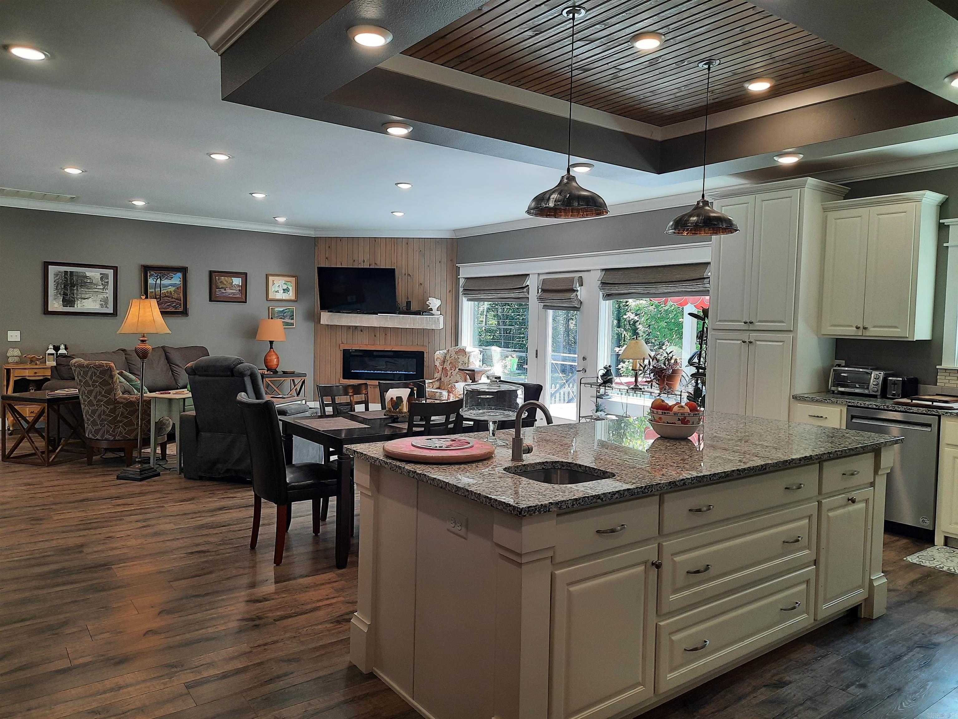 Lancasters Tubbs Creek - Residential