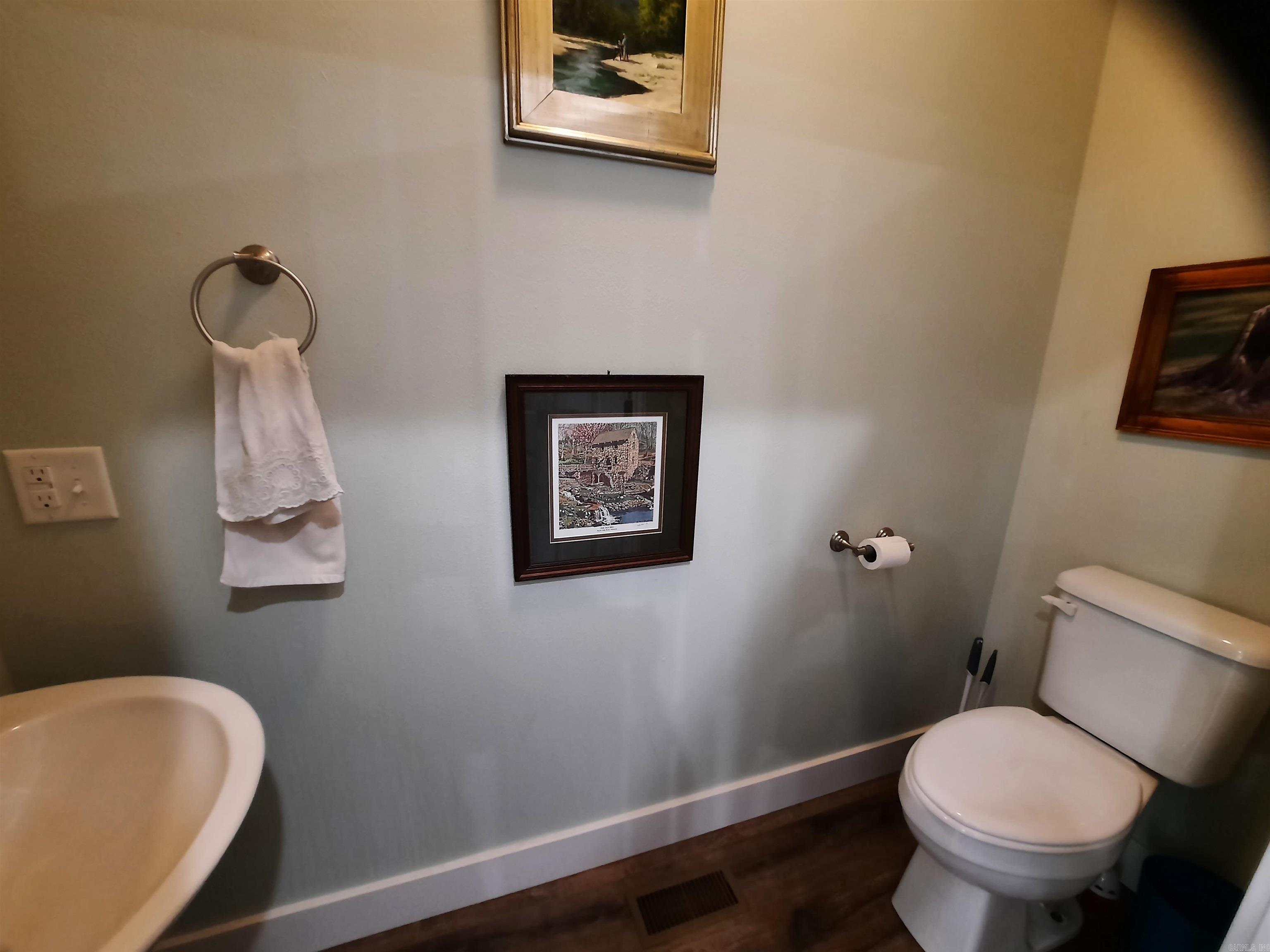 Lancasters Tubbs Creek - Residential