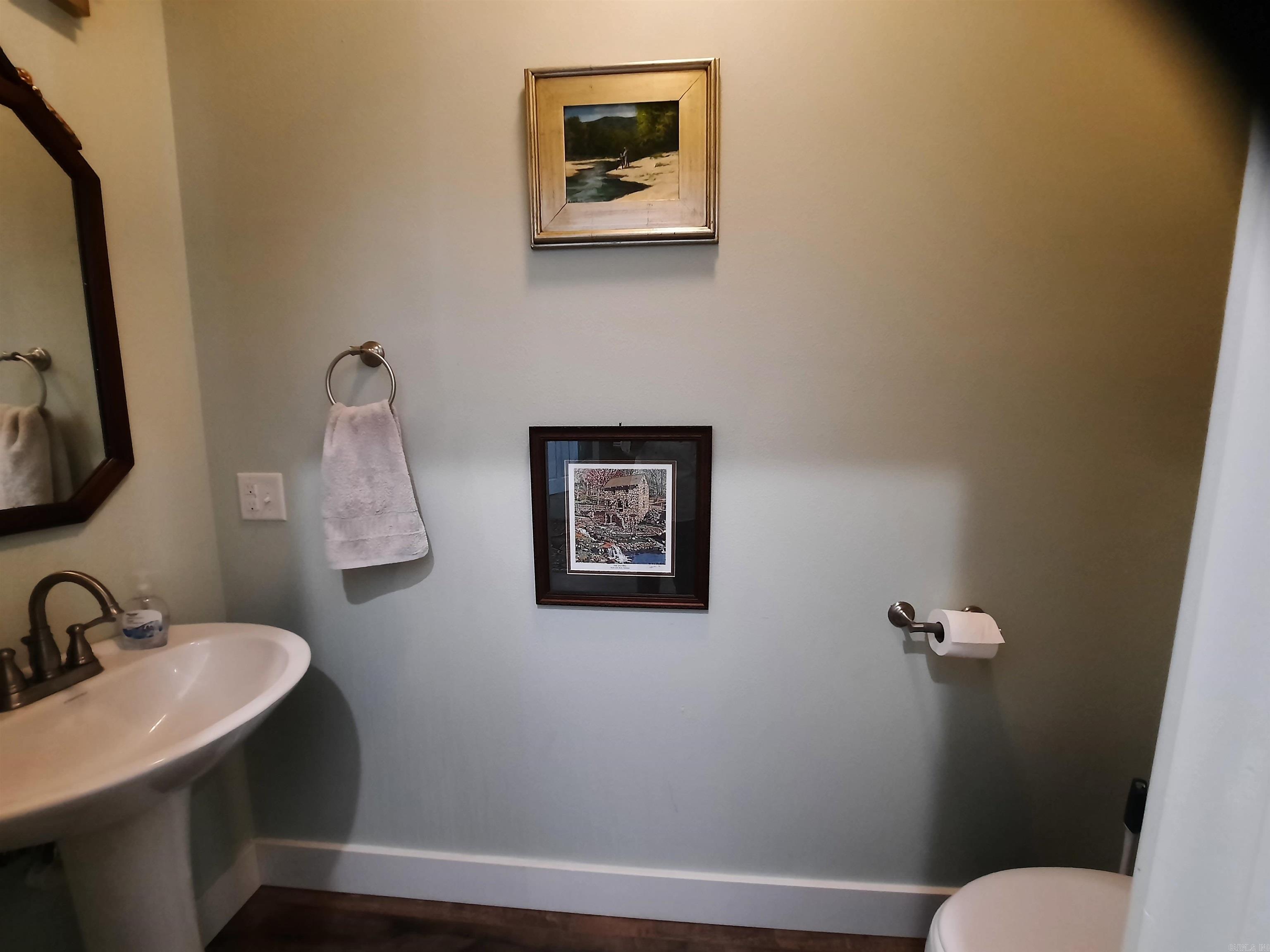 Lancasters Tubbs Creek - Residential