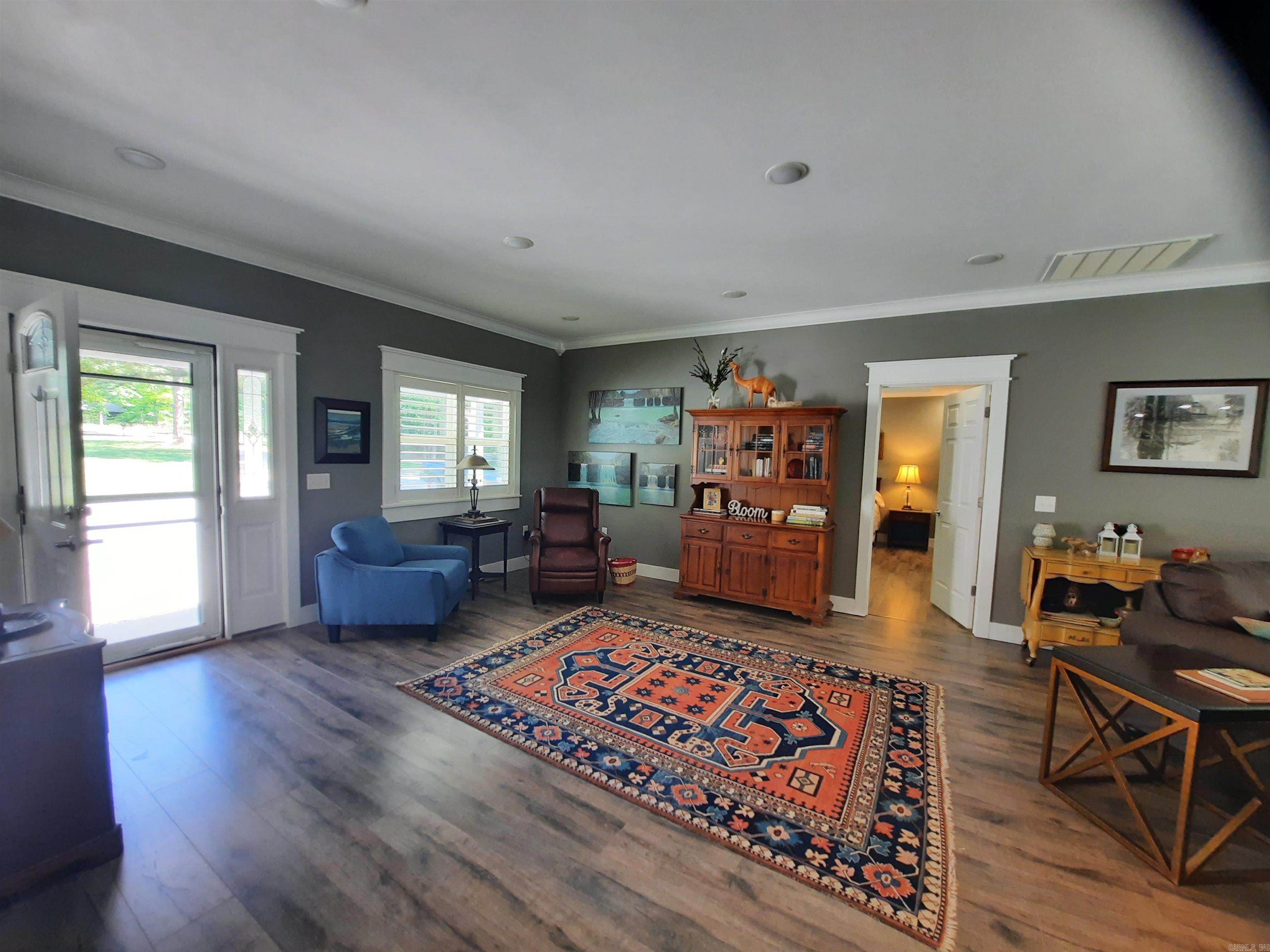Lancasters Tubbs Creek - Residential