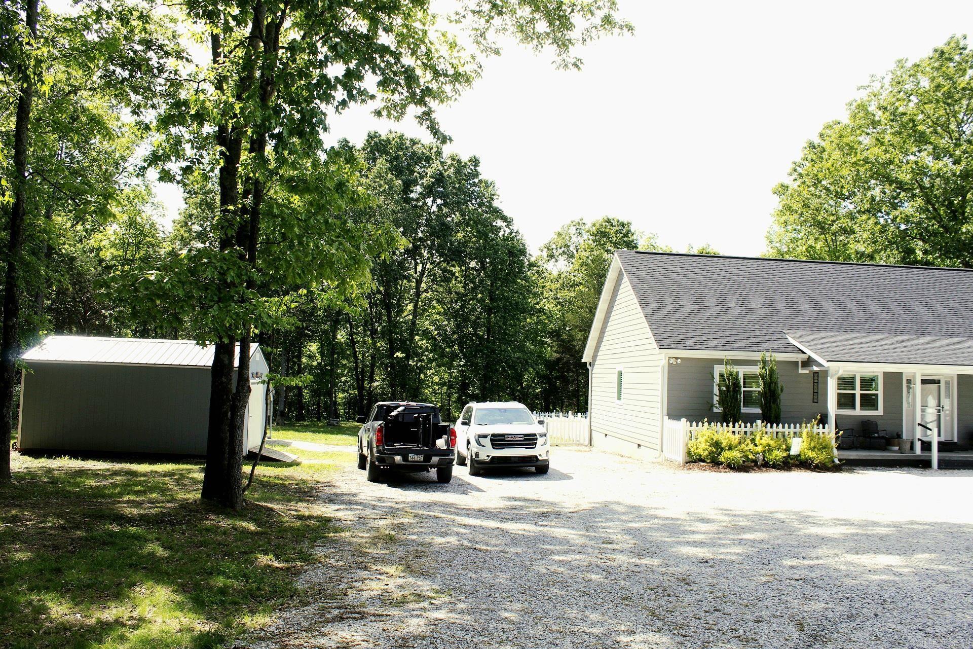 Lancasters Tubbs Creek - Residential
