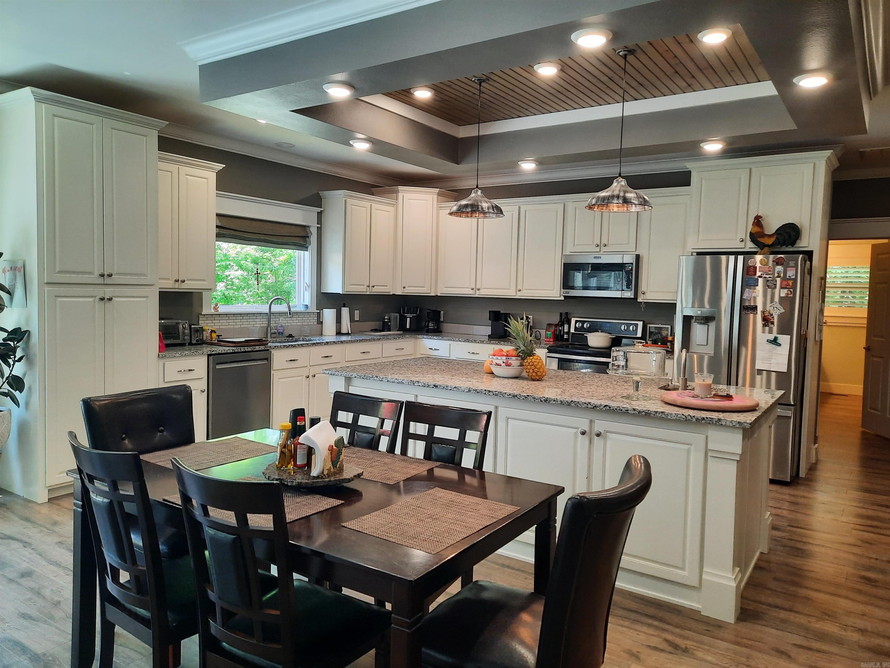 Lancasters Tubbs Creek - Residential
