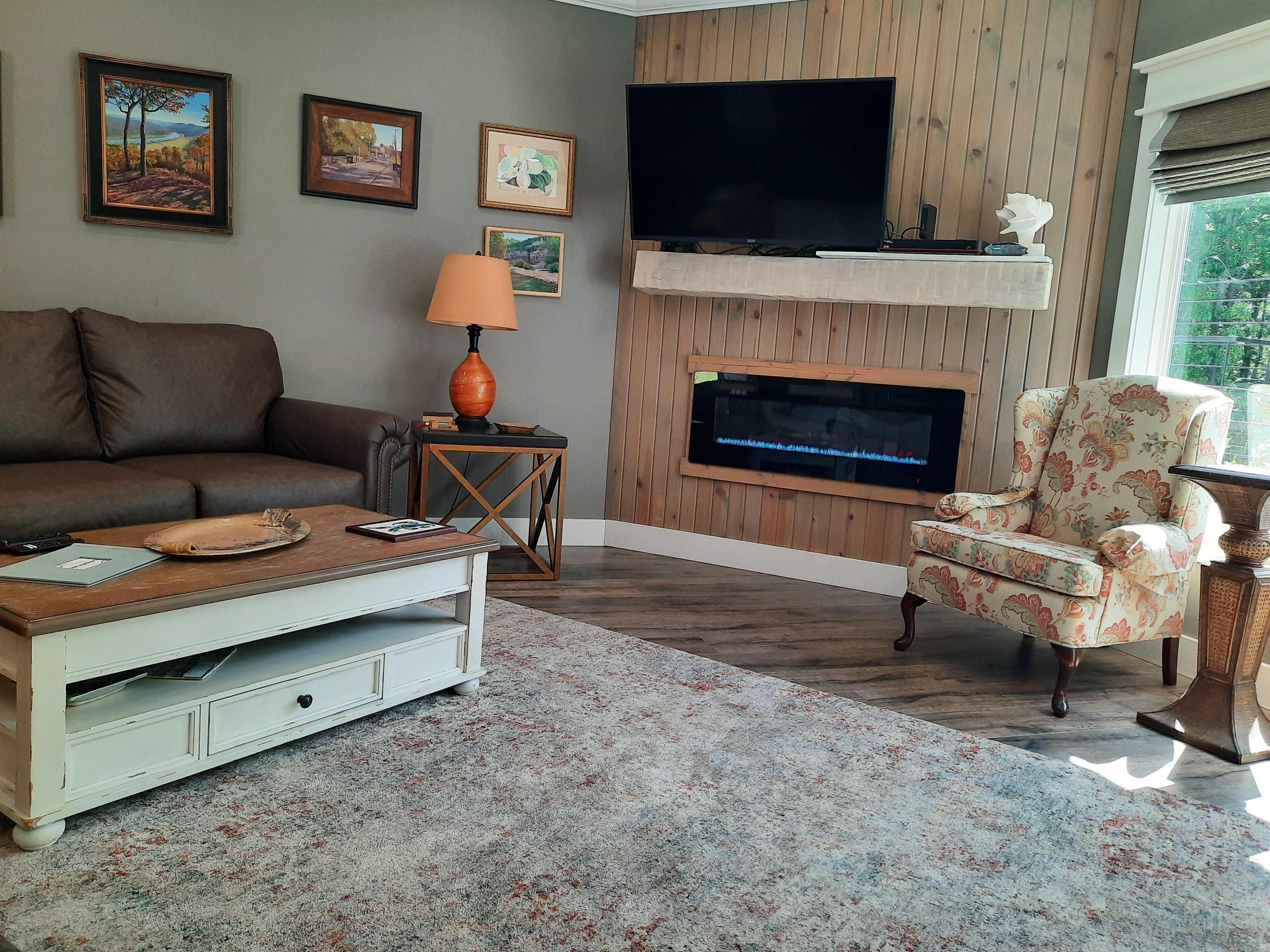 Lancasters Tubbs Creek - Residential