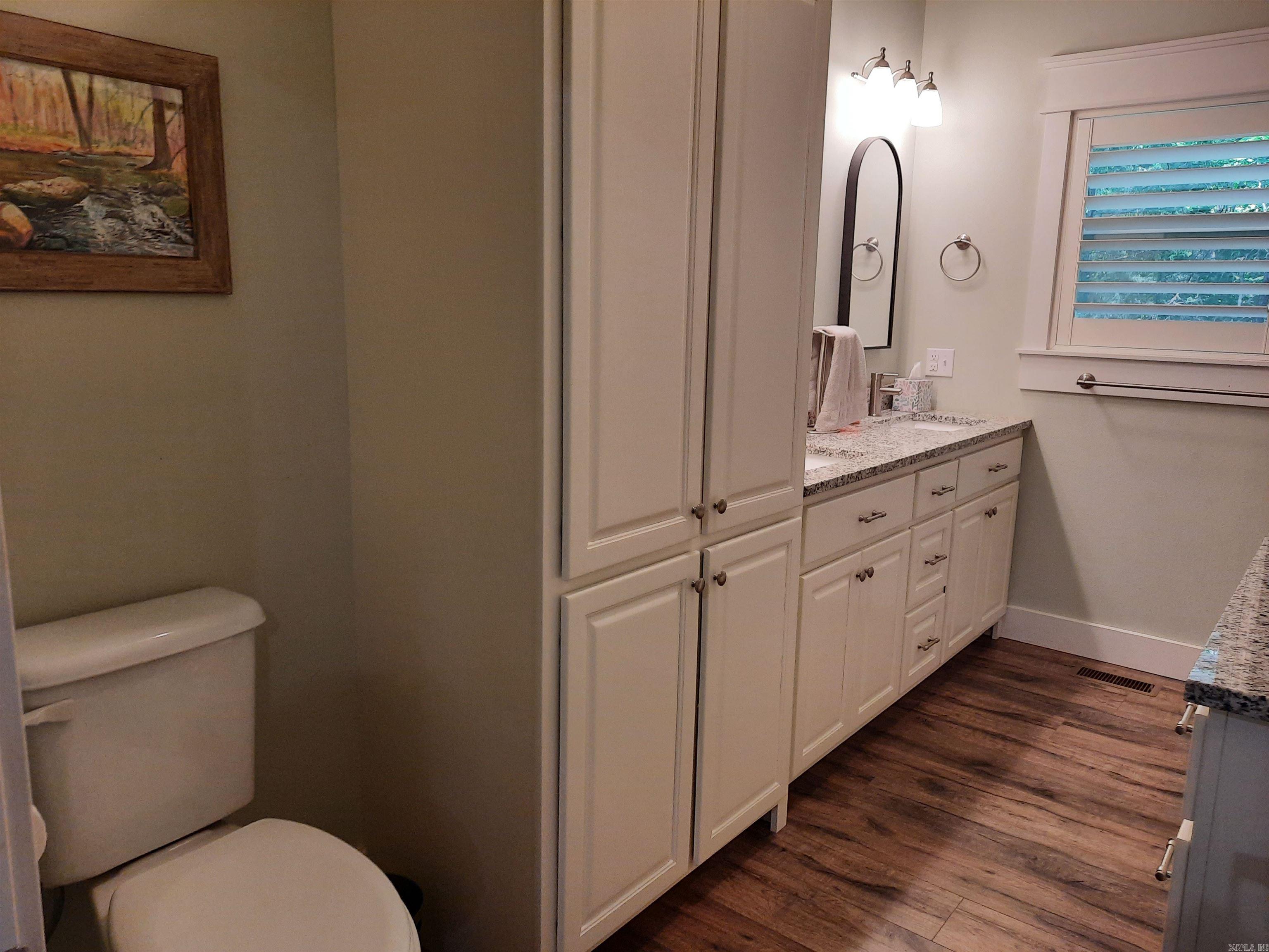 Lancasters Tubbs Creek - Residential