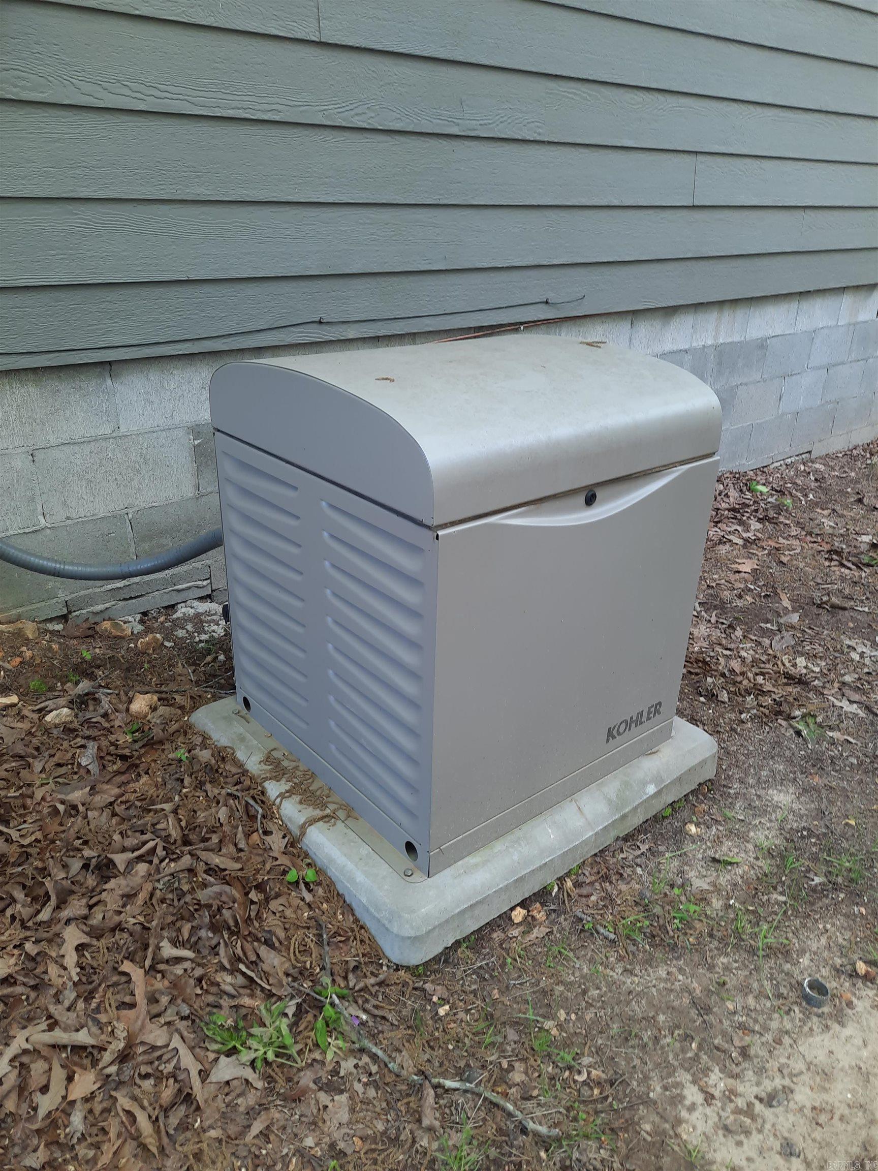 Lancasters Tubbs Creek - Residential