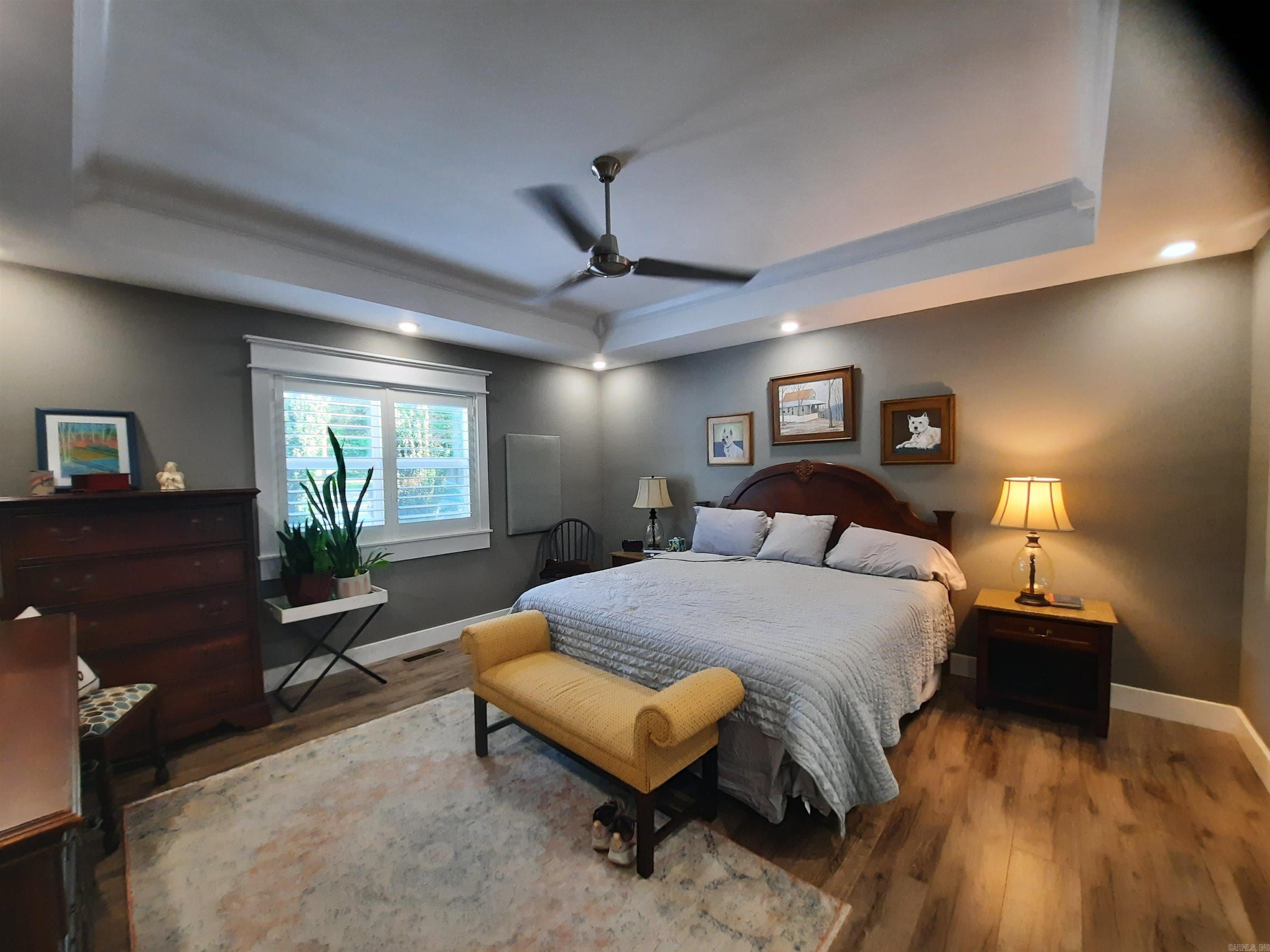 Lancasters Tubbs Creek - Residential