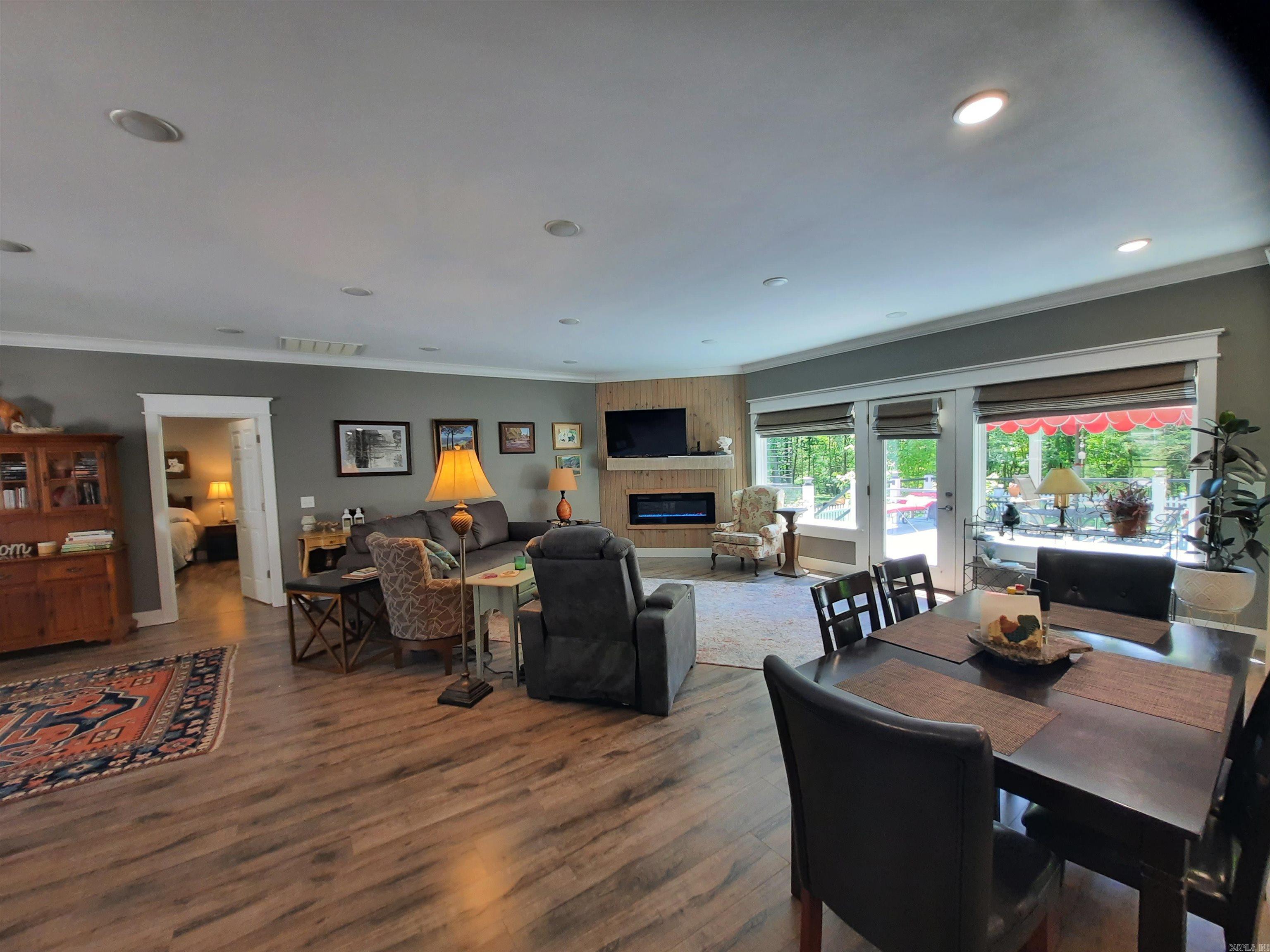Lancasters Tubbs Creek - Residential
