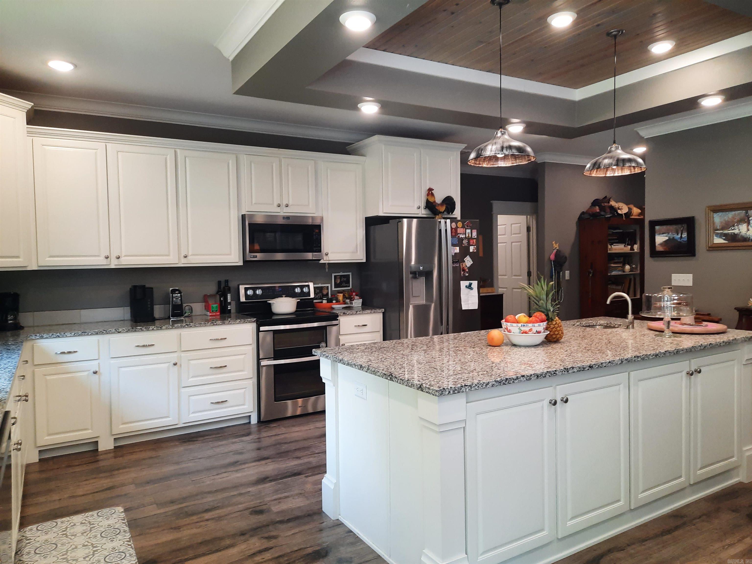 Lancasters Tubbs Creek - Residential