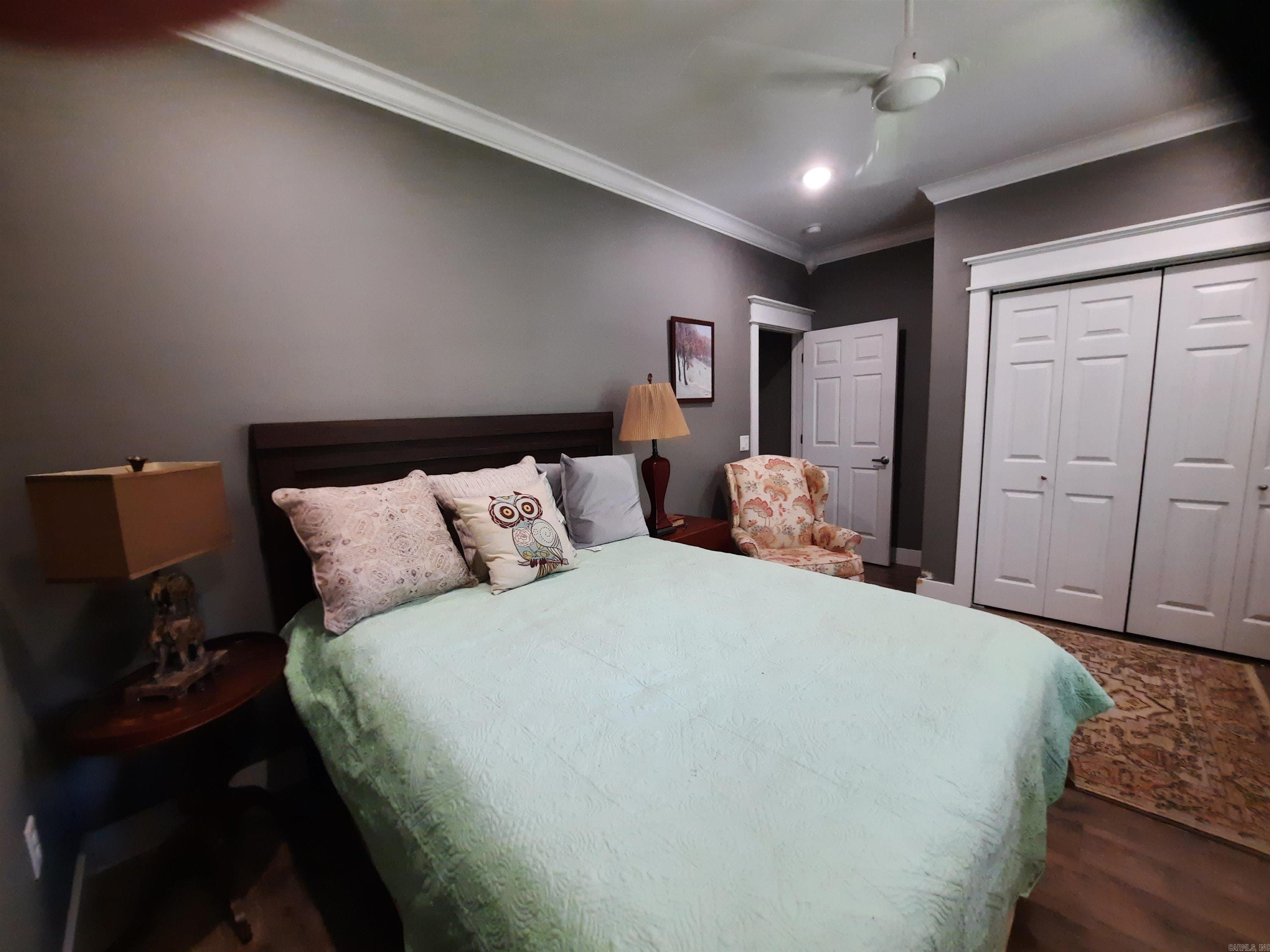 Lancasters Tubbs Creek - Residential