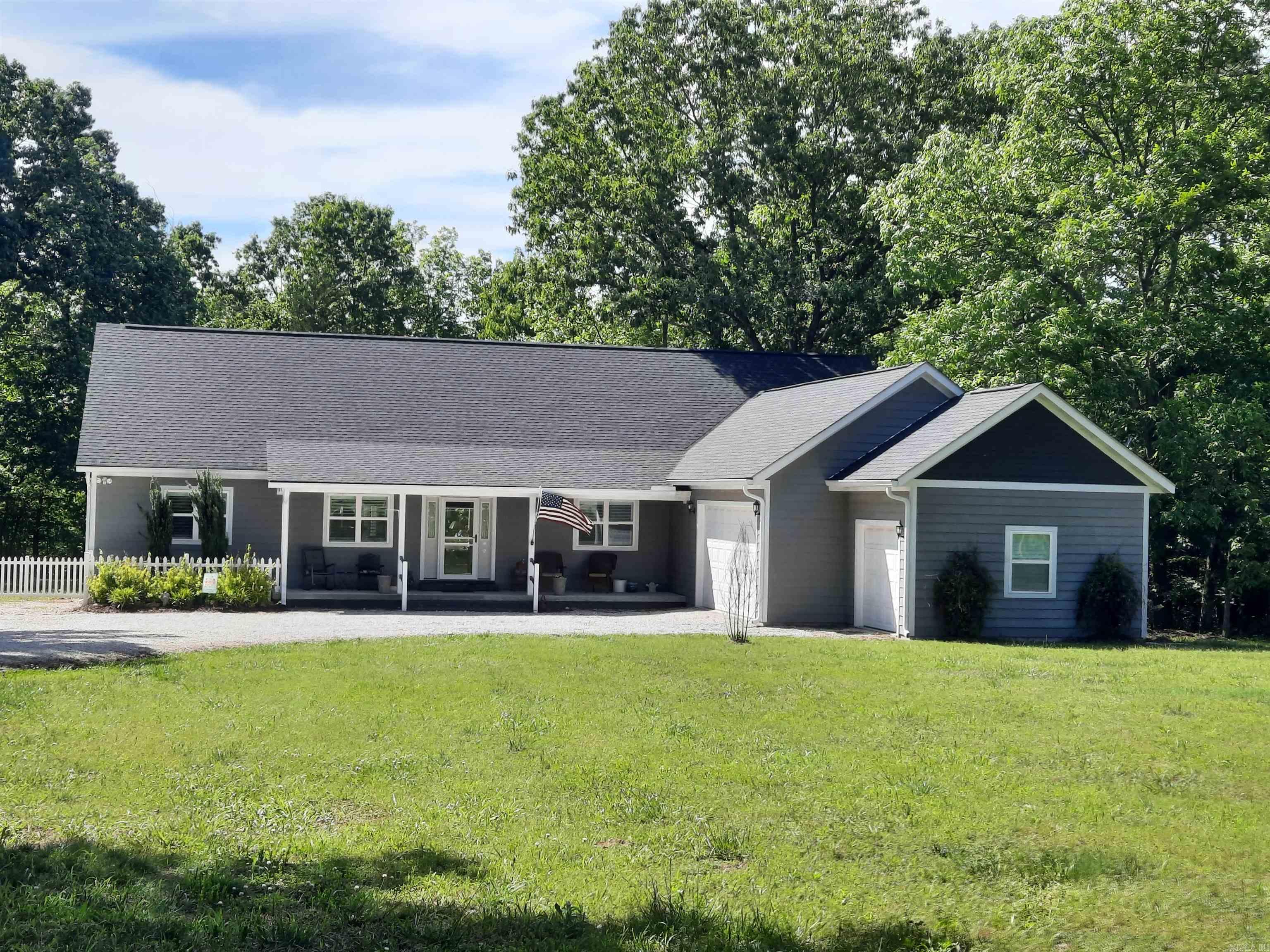 Lancasters Tubbs Creek - Residential