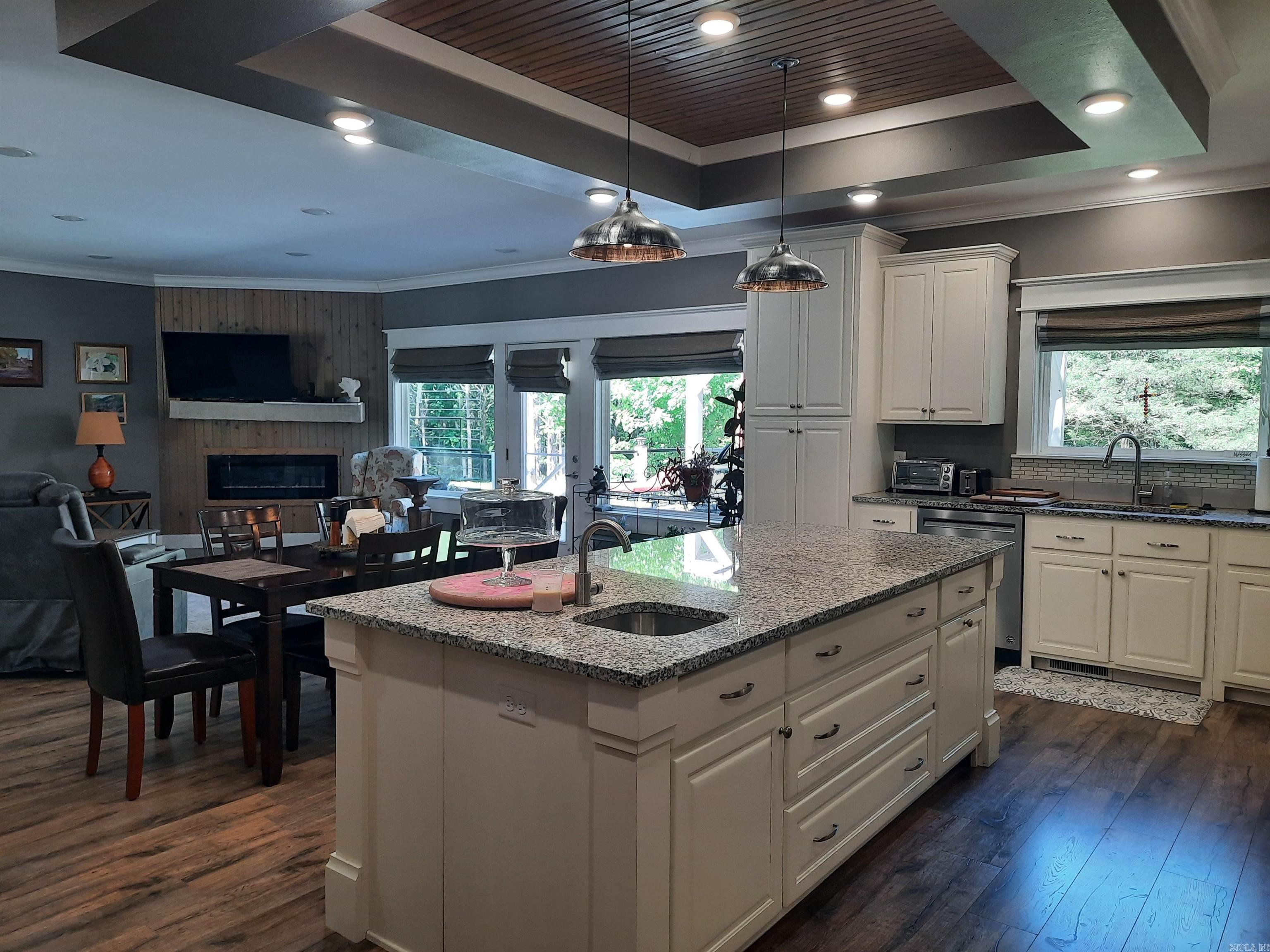 Lancasters Tubbs Creek - Residential