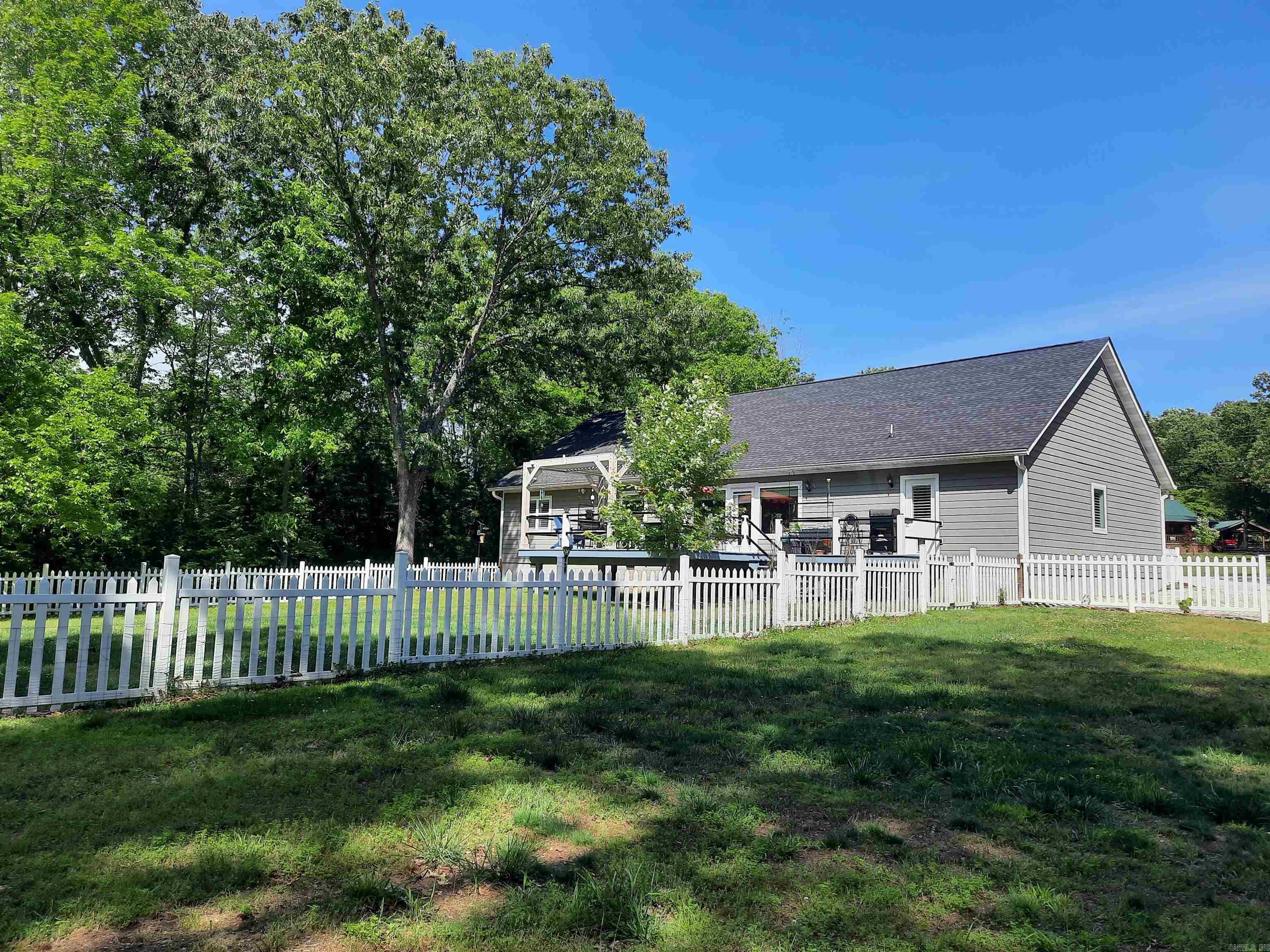 Lancasters Tubbs Creek - Residential