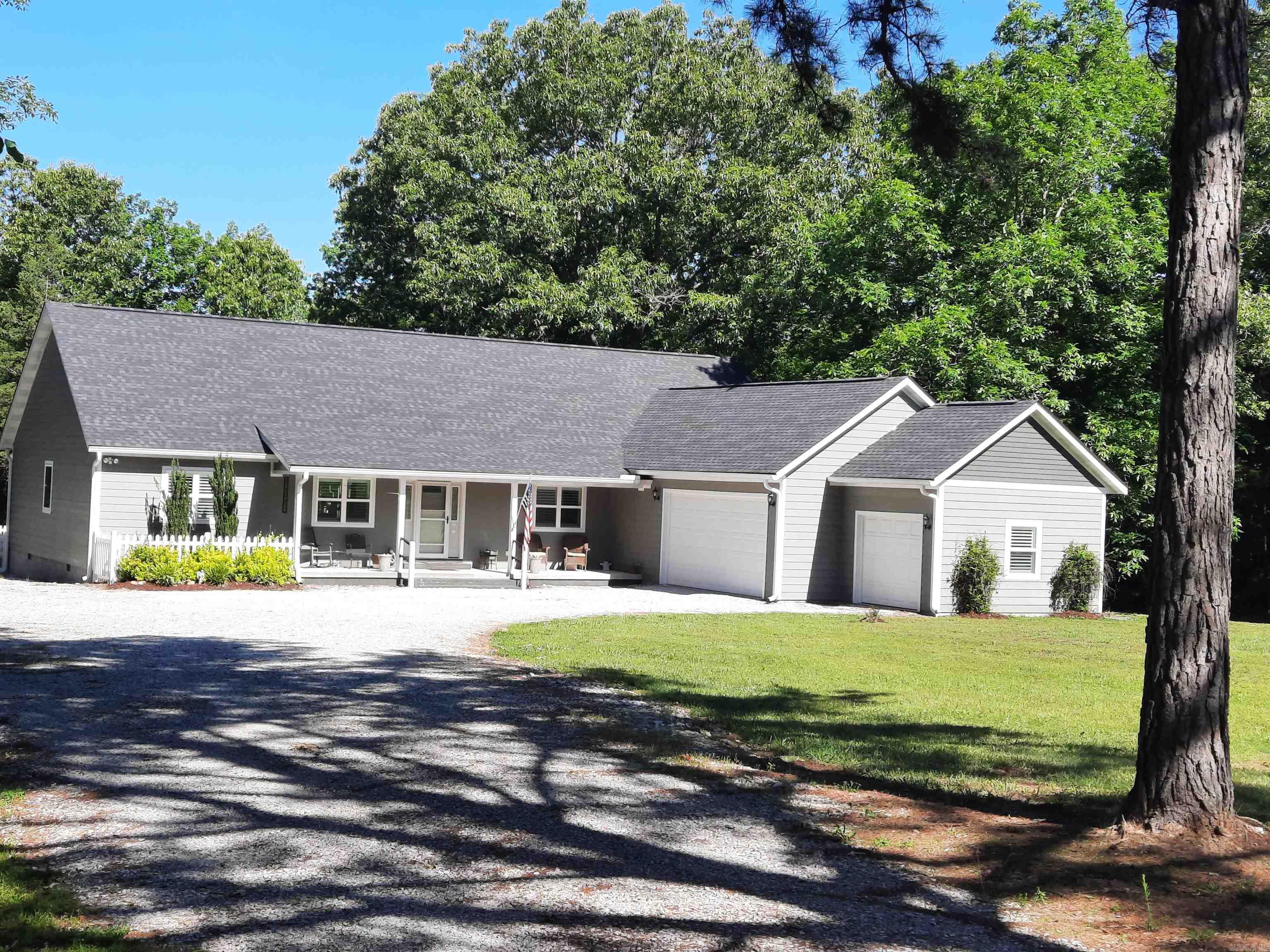 Lancasters Tubbs Creek - Residential