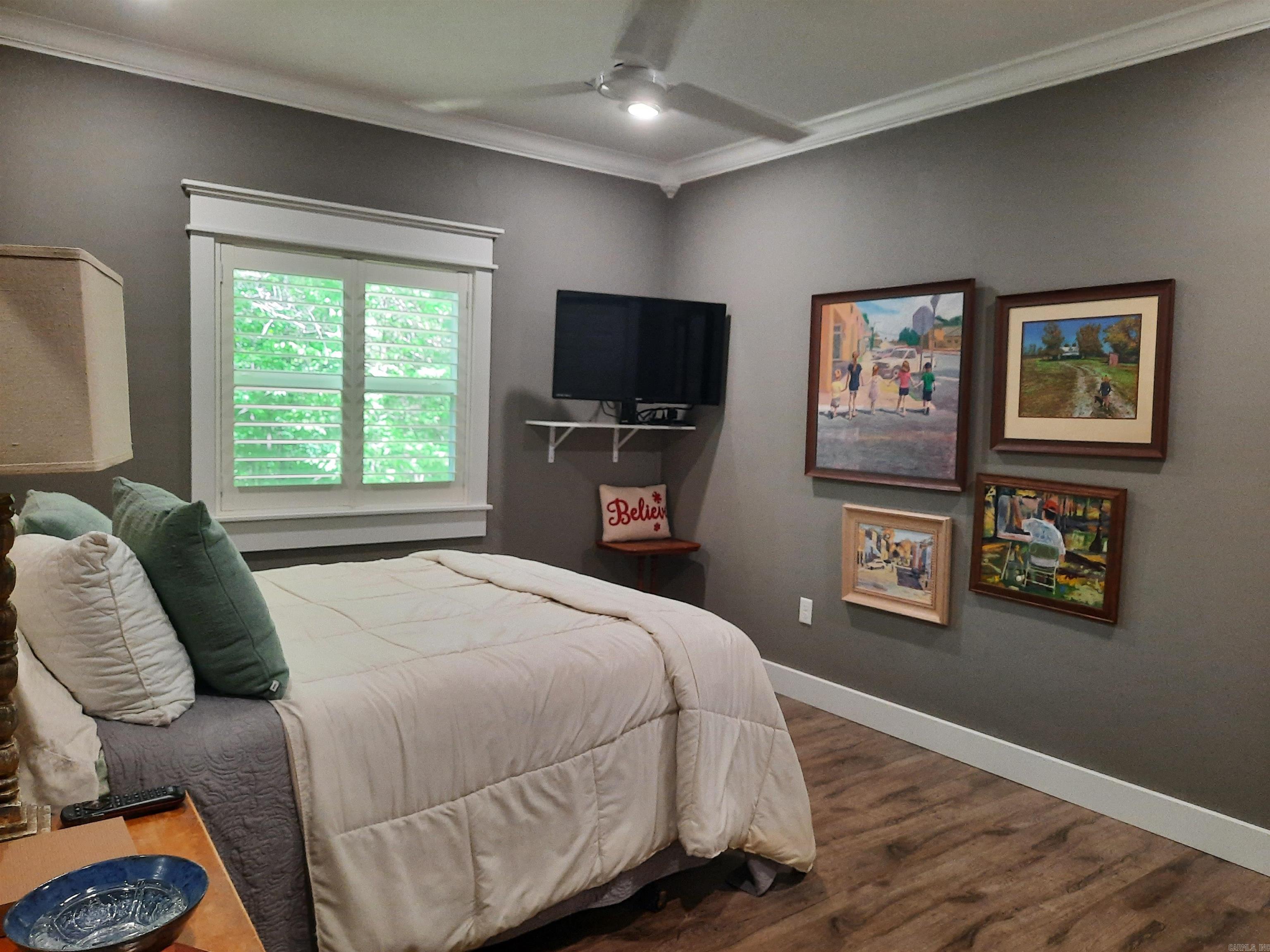 Lancasters Tubbs Creek - Residential