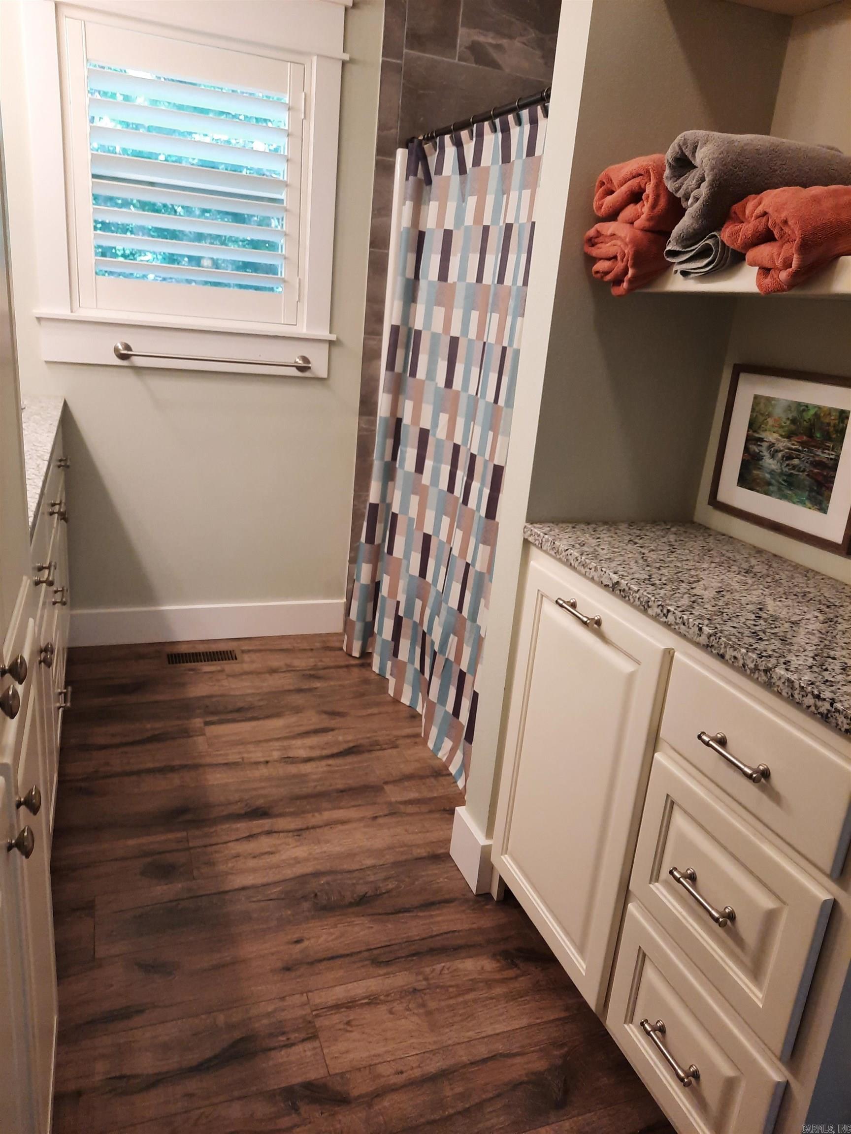 Lancasters Tubbs Creek - Residential
