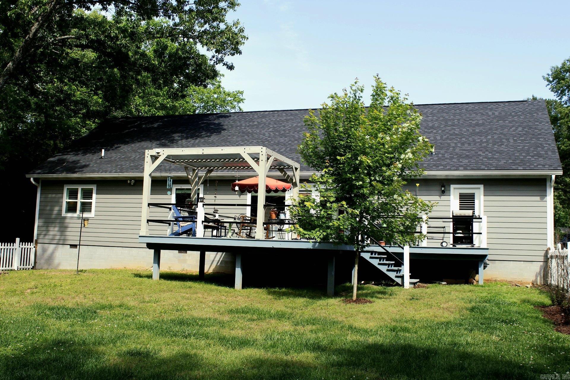 Lancasters Tubbs Creek - Residential