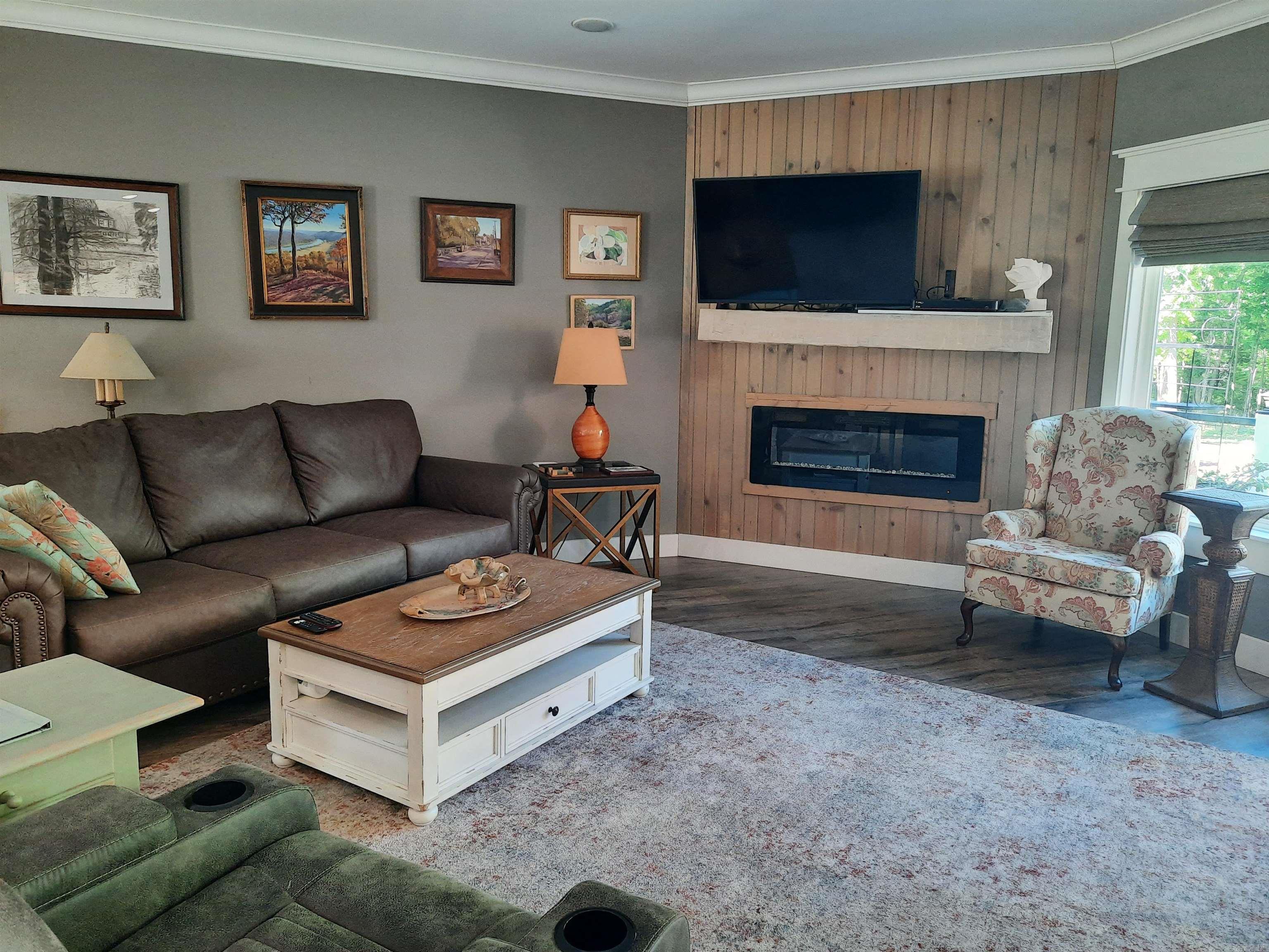 Lancasters Tubbs Creek - Residential