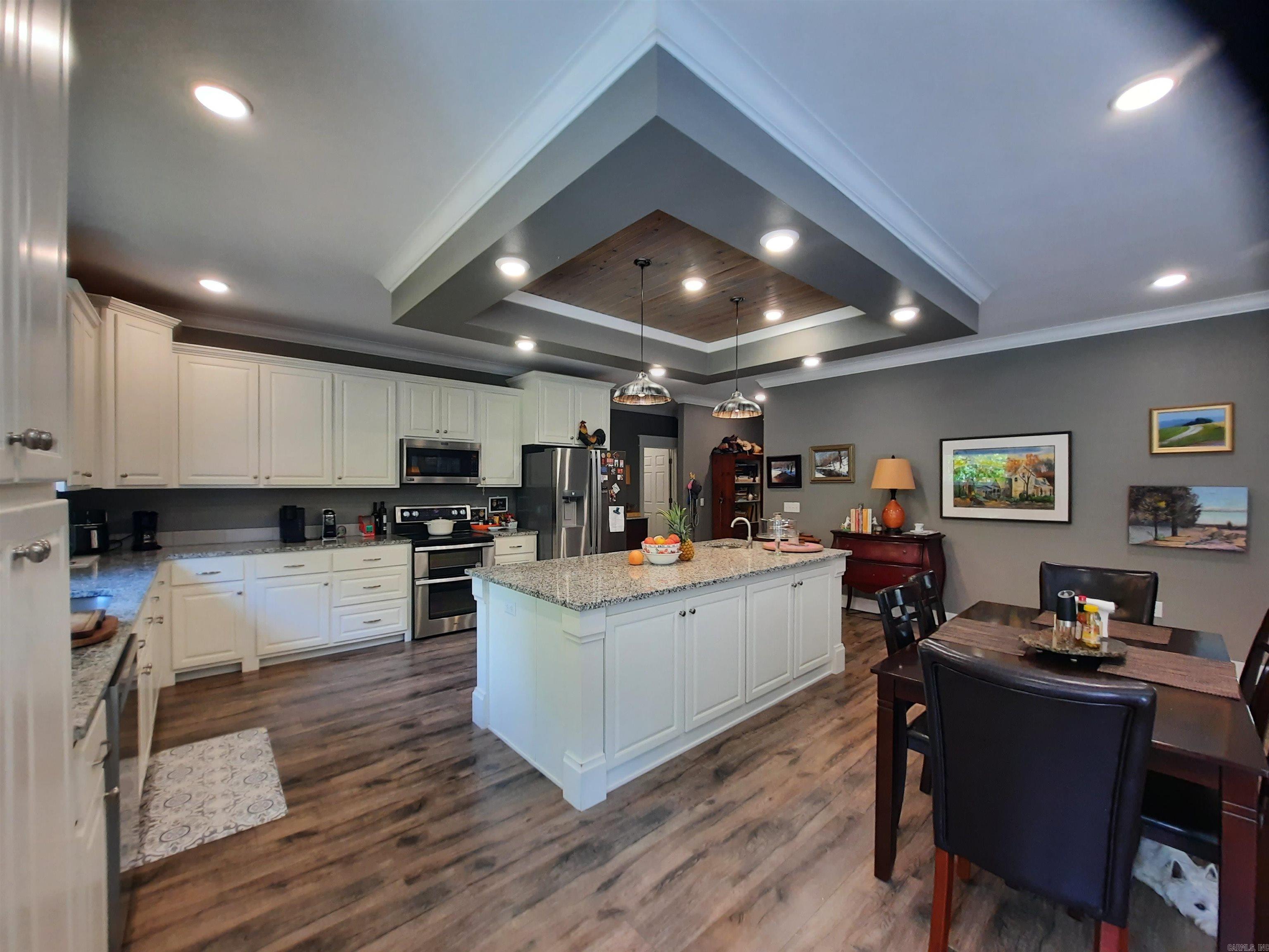 Lancasters Tubbs Creek - Residential