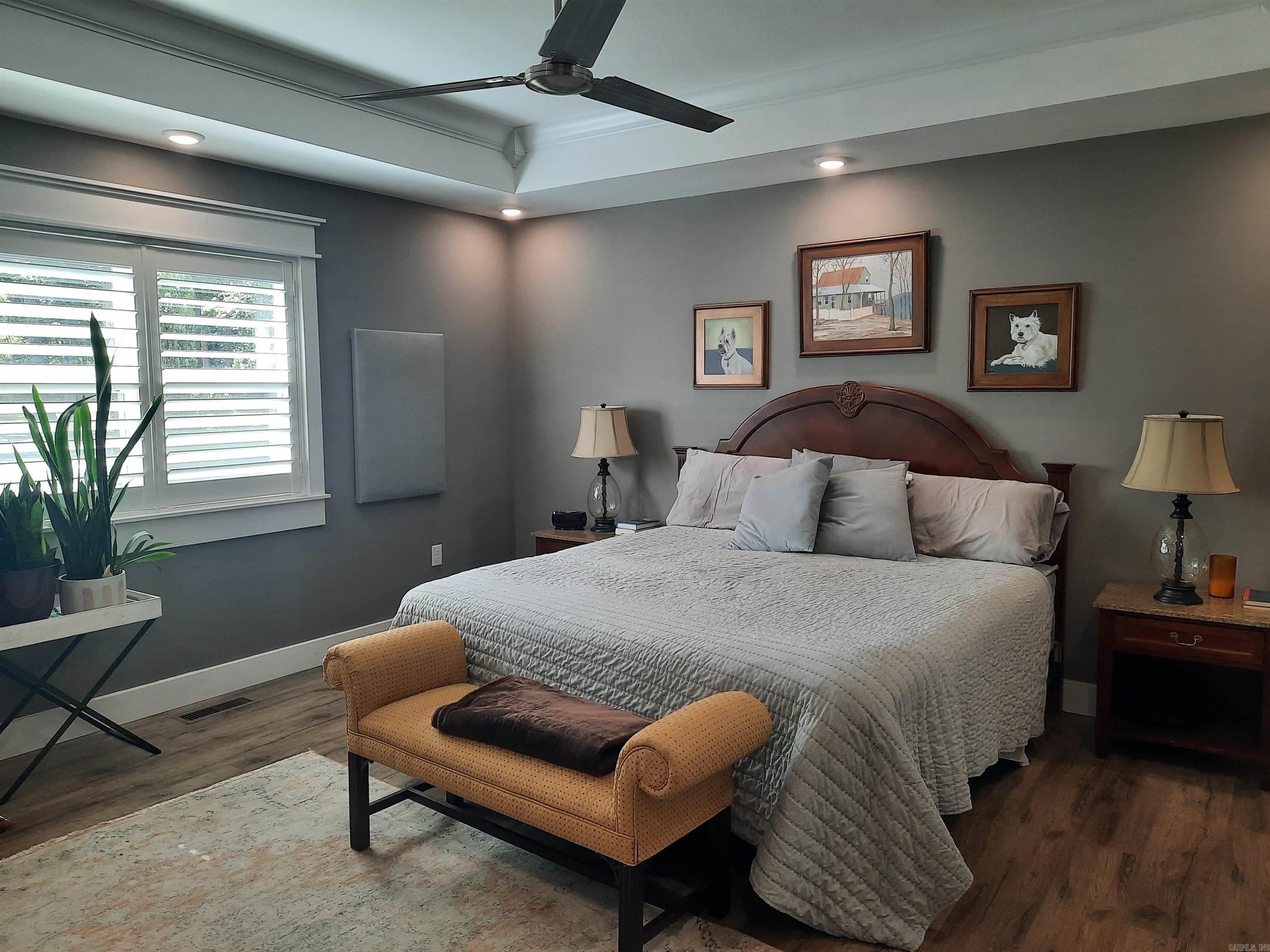 Lancasters Tubbs Creek - Residential