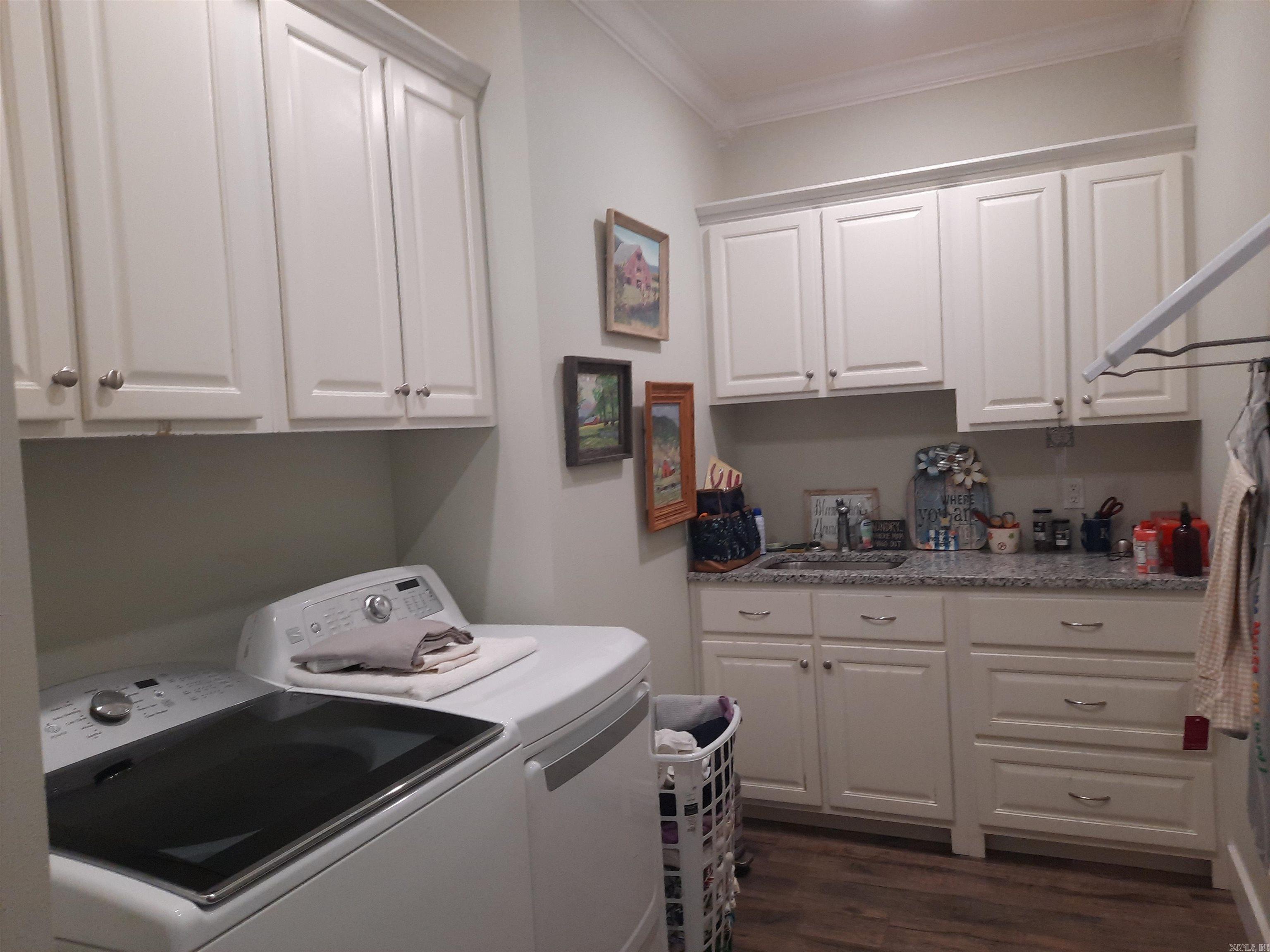 Lancasters Tubbs Creek - Residential