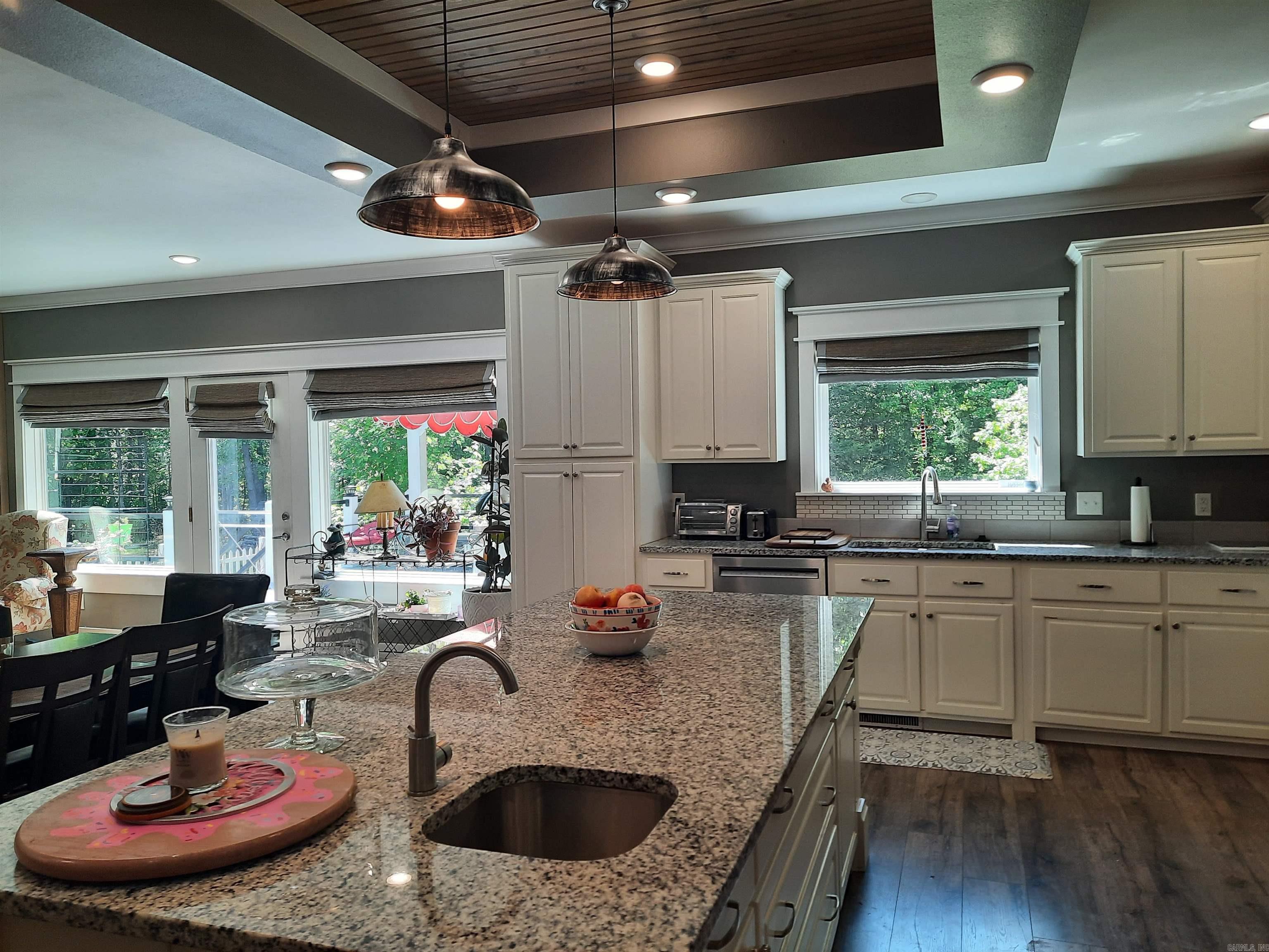 Lancasters Tubbs Creek - Residential