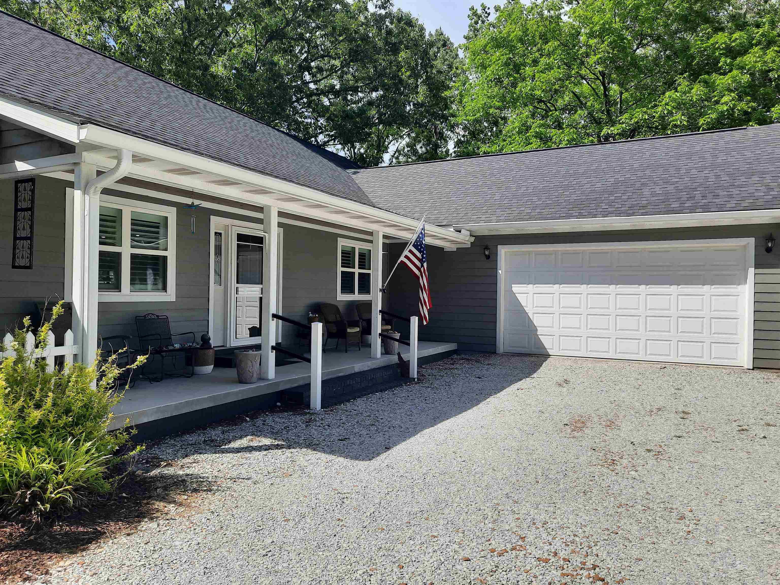 Lancasters Tubbs Creek - Residential