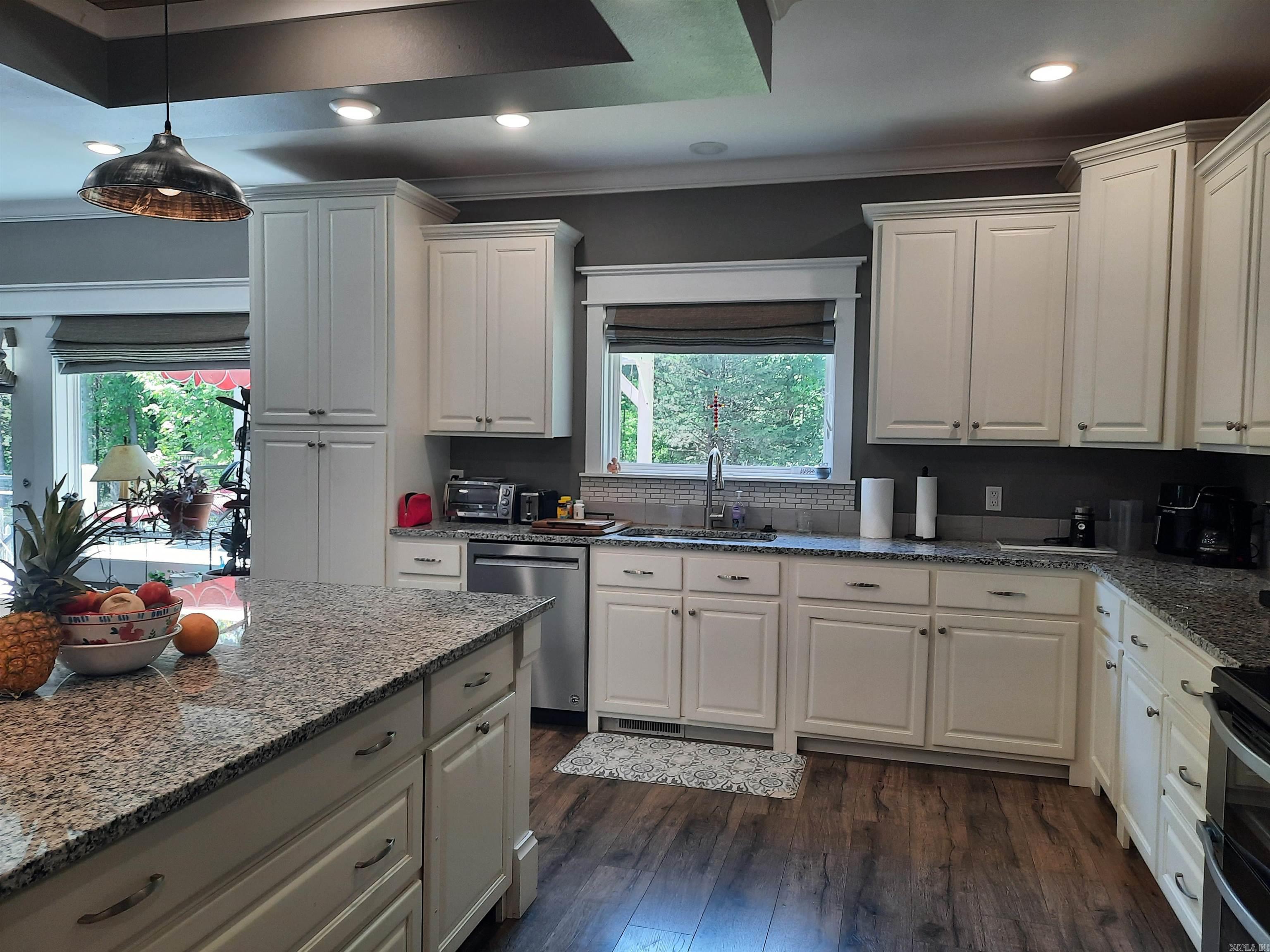 Lancasters Tubbs Creek - Residential