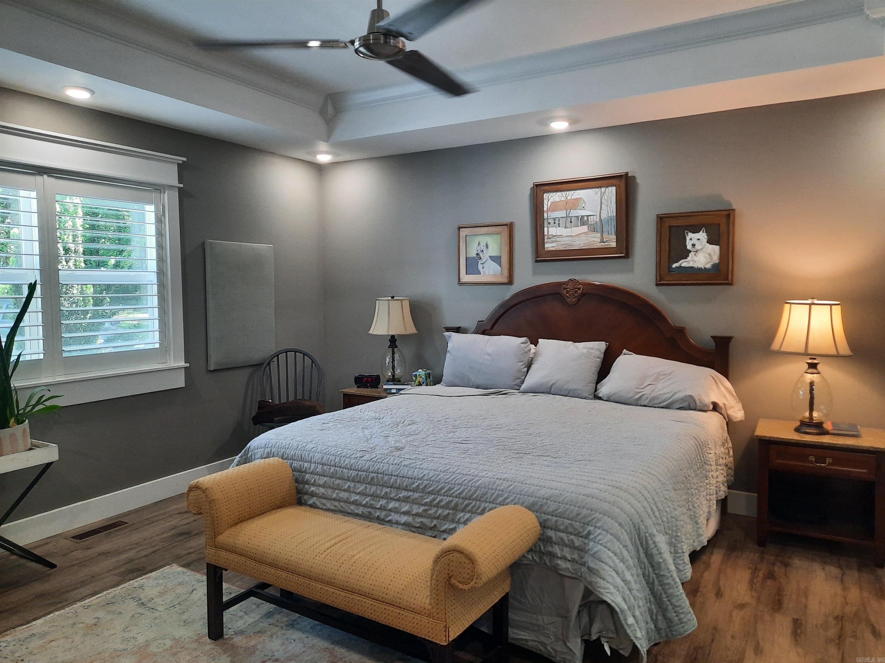 Lancasters Tubbs Creek - Residential
