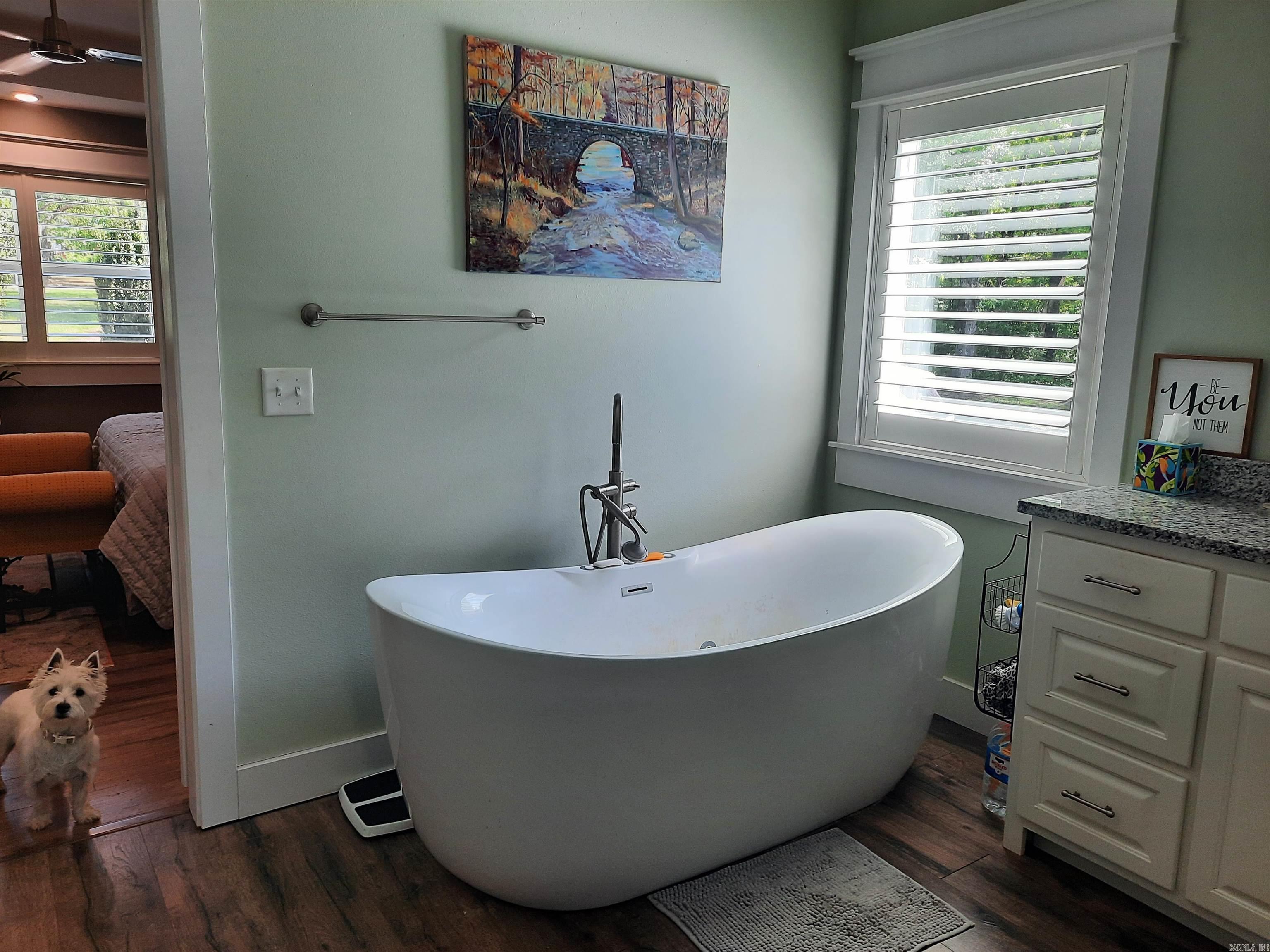 Lancasters Tubbs Creek - Residential