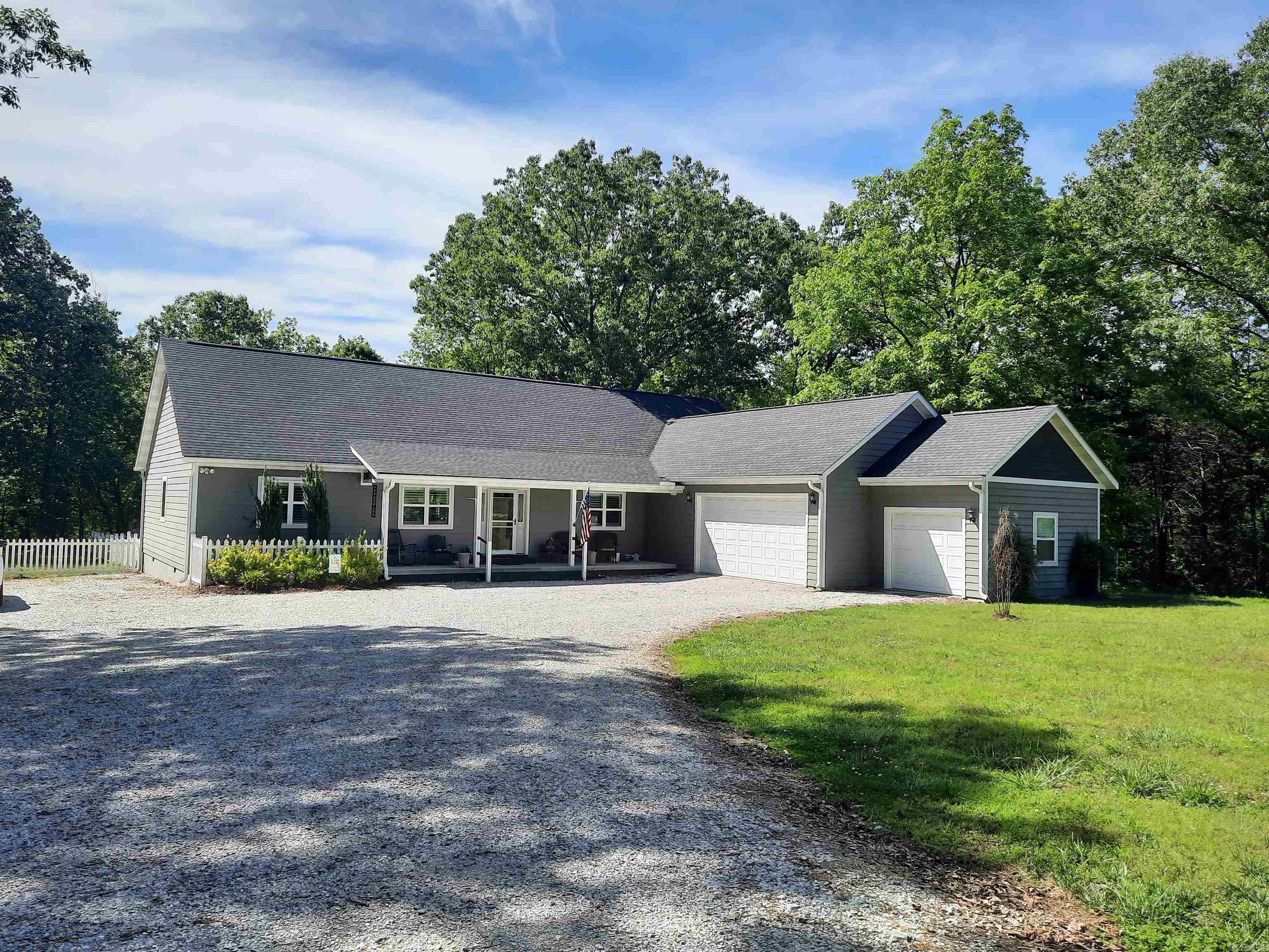 Lancasters Tubbs Creek - Residential