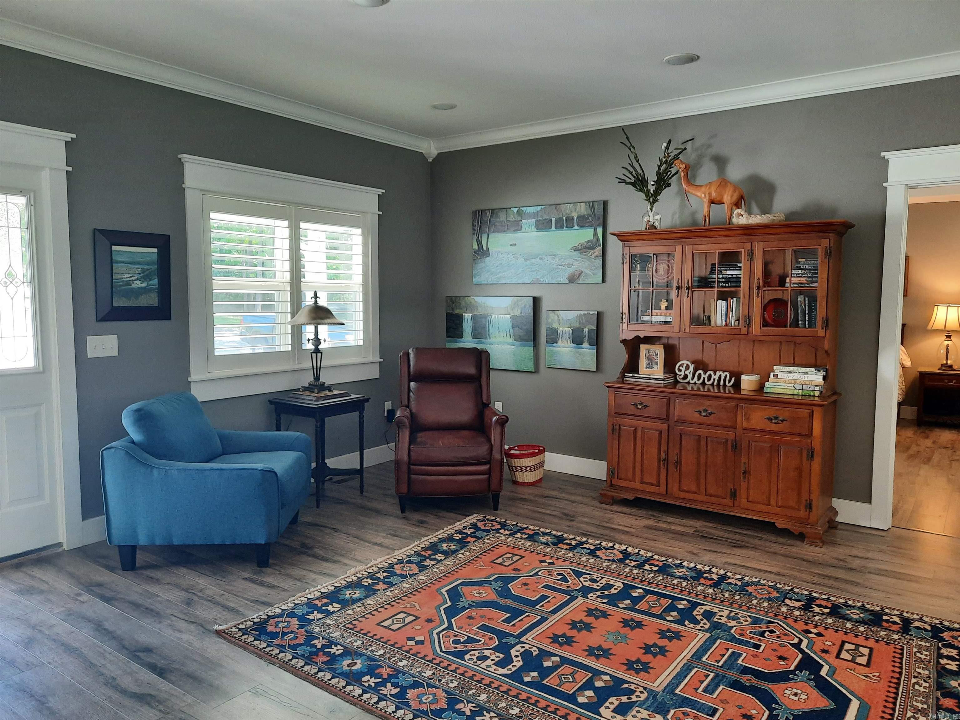 Lancasters Tubbs Creek - Residential