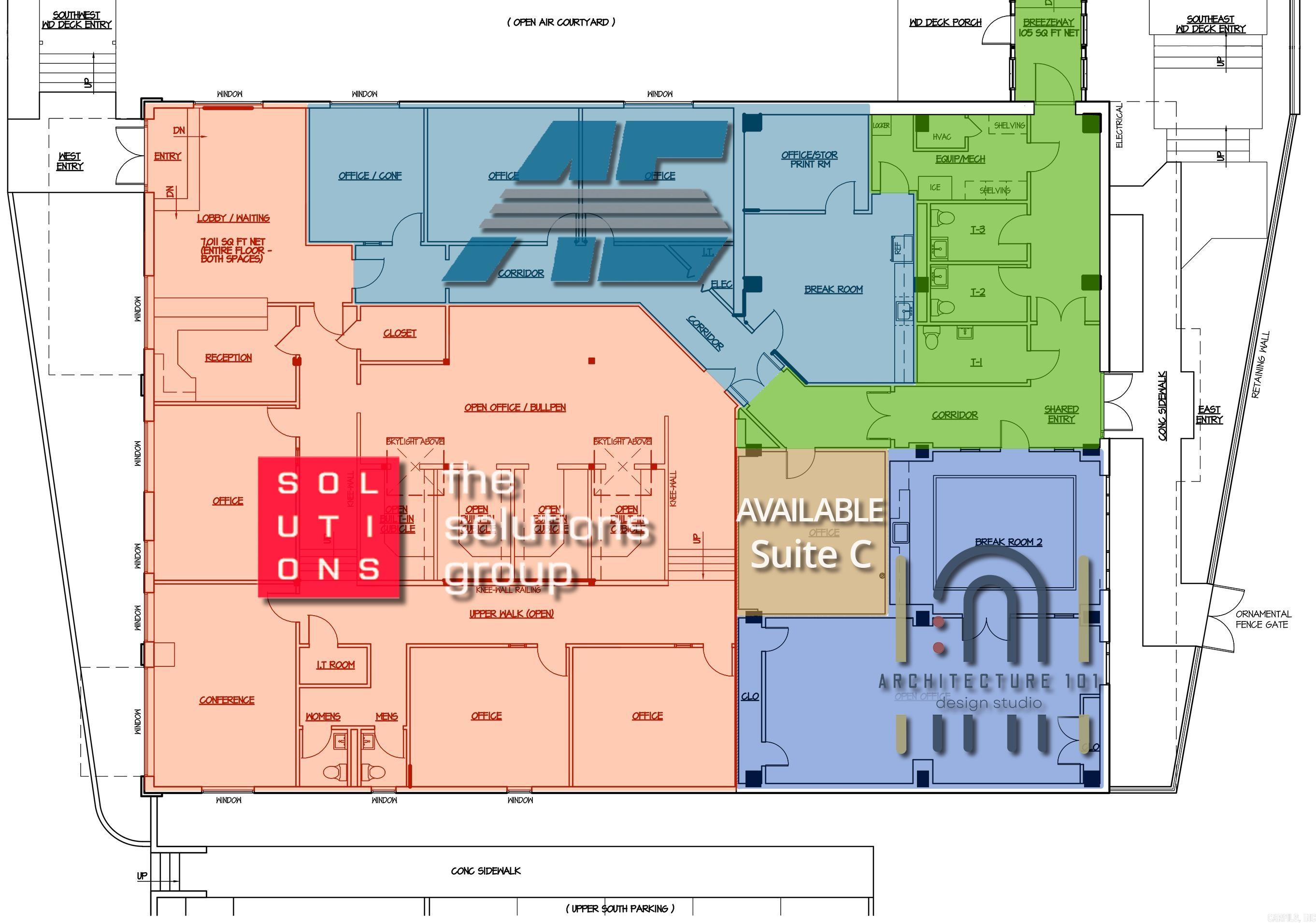 Not in Subdivision - Commercial Lease
