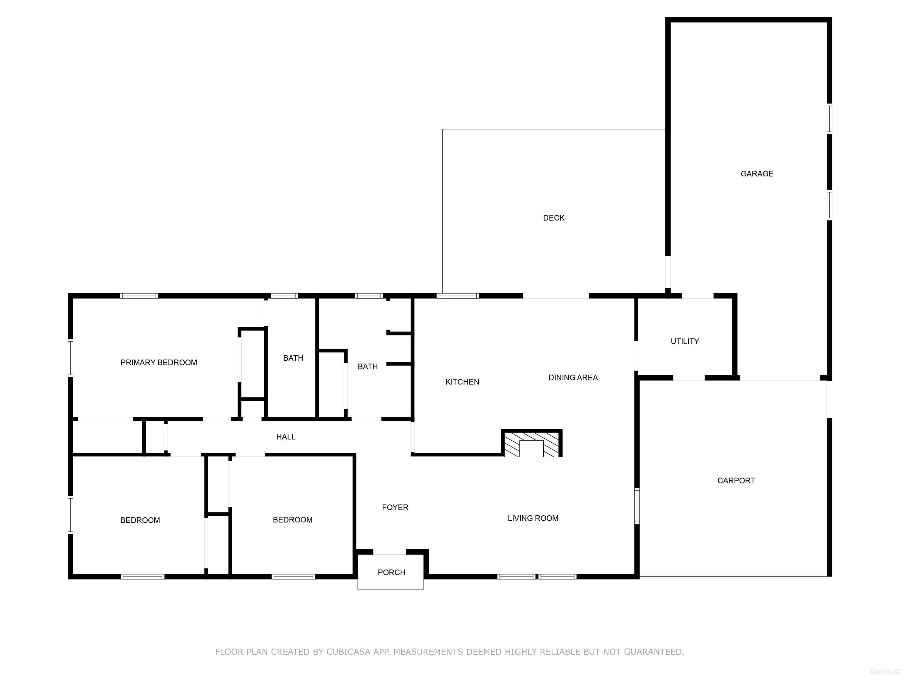 CARDINAL VALLEY - Residential