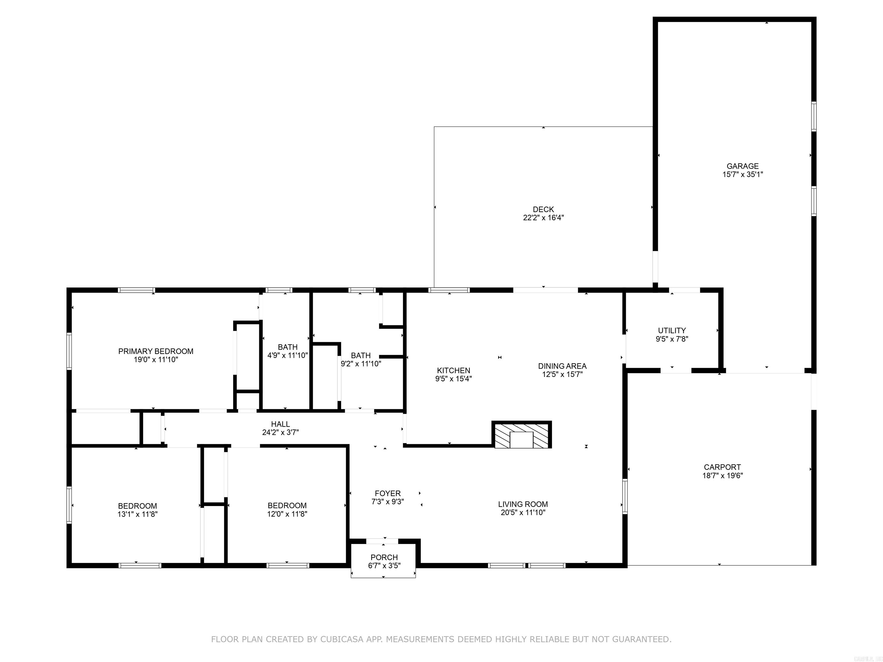 CARDINAL VALLEY - Residential