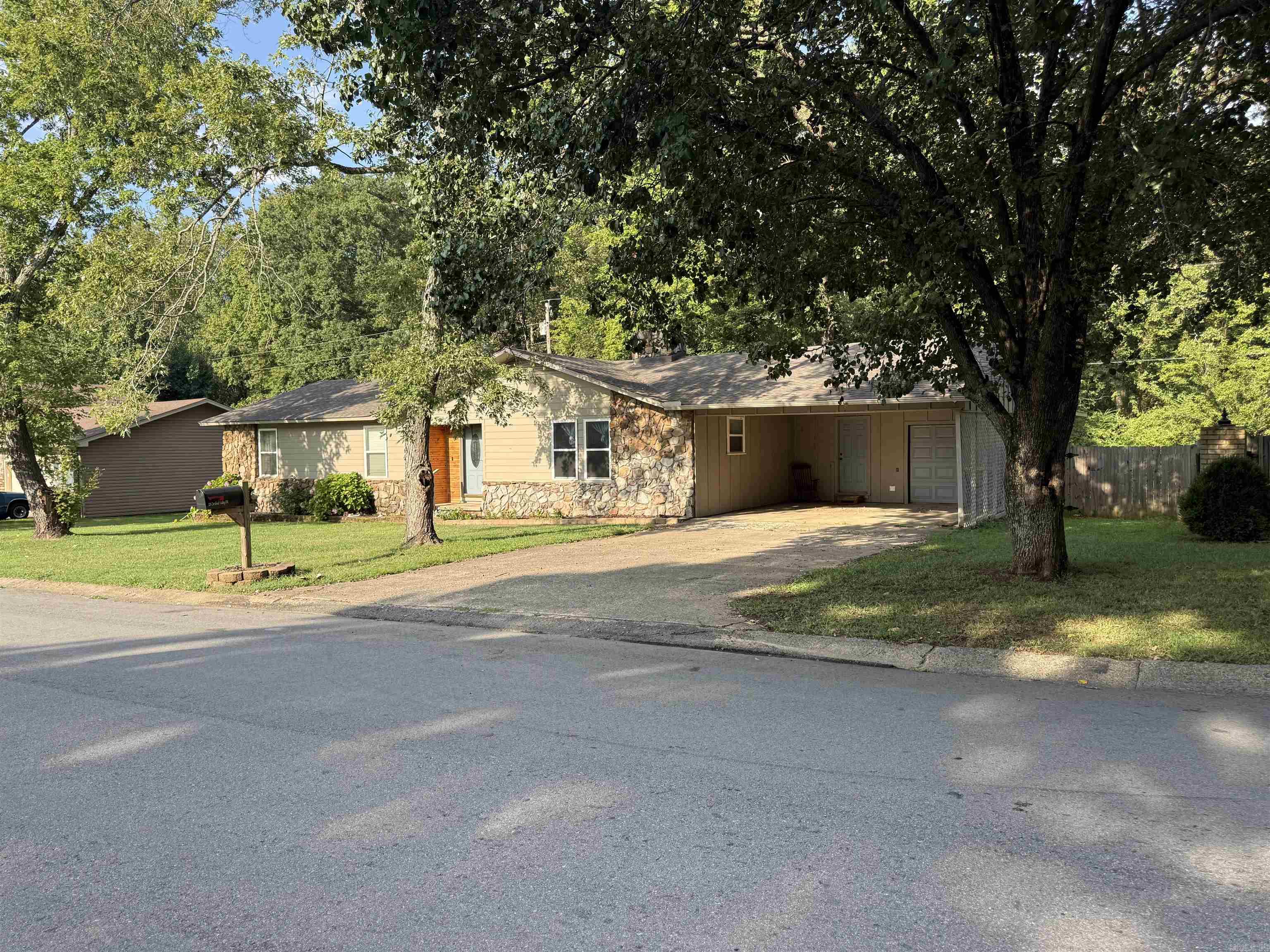 CARDINAL VALLEY - Residential