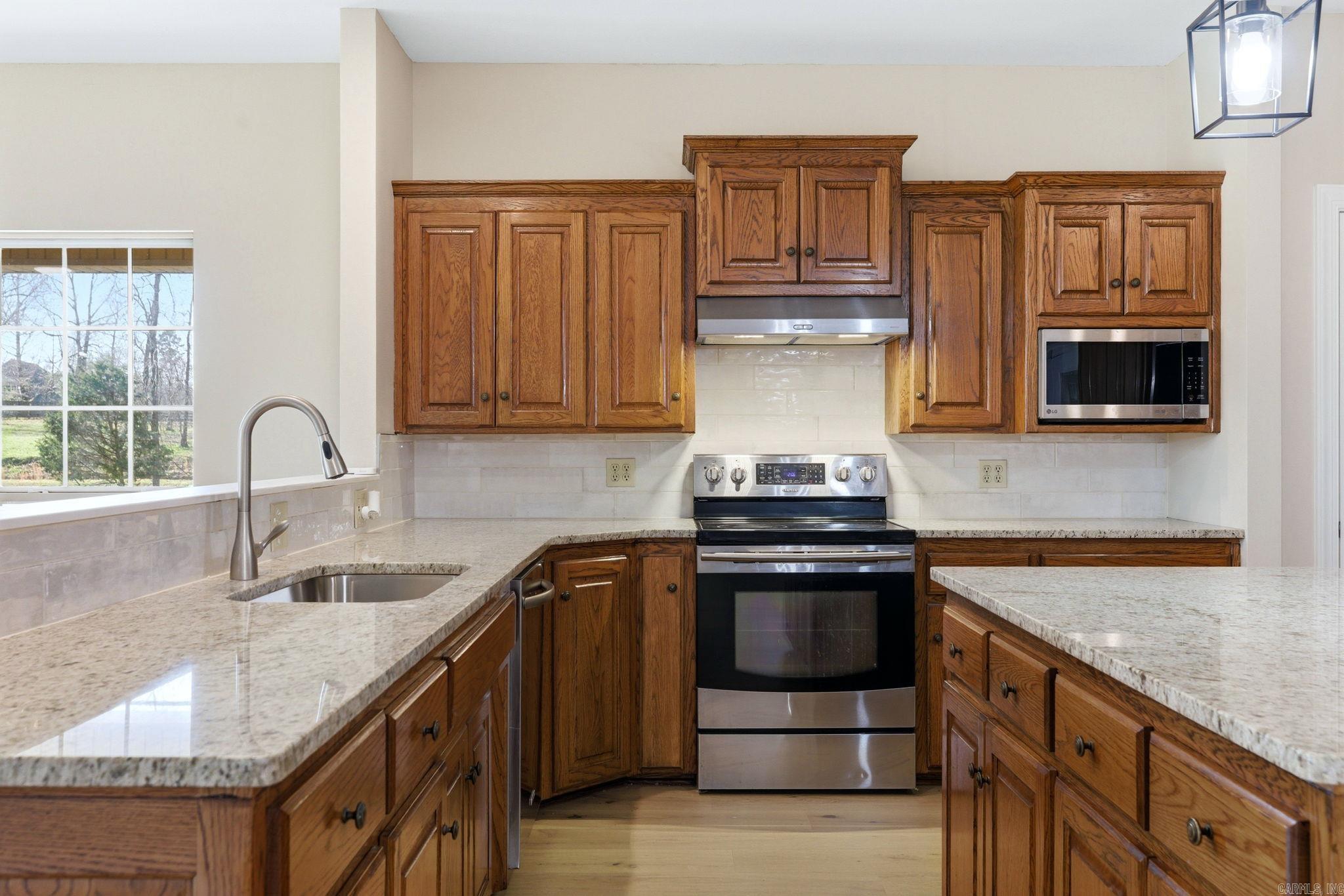 DOVE RIDGE - Residential