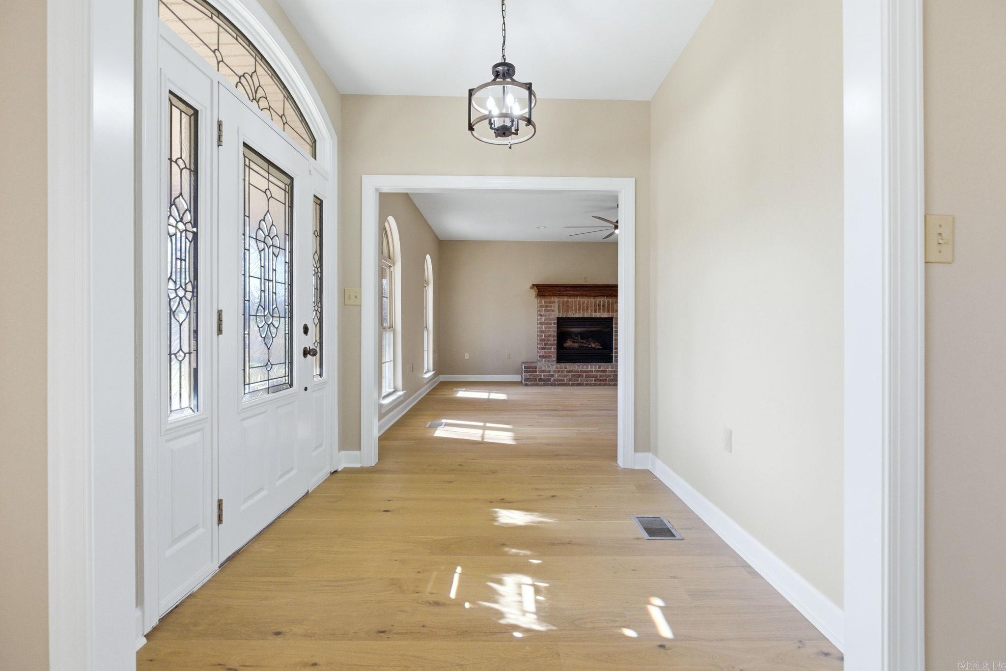 DOVE RIDGE - Residential