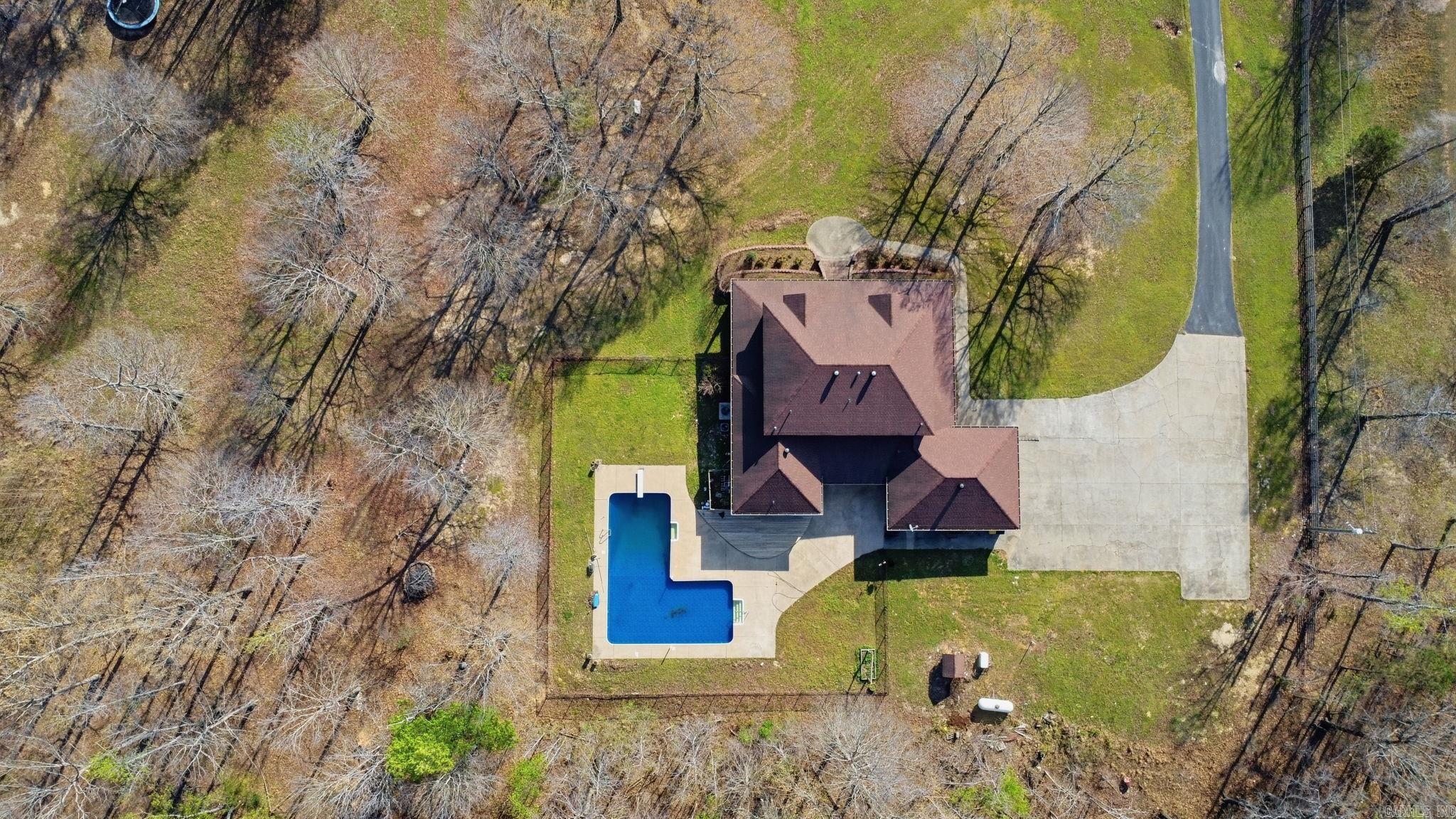 DOVE RIDGE - Residential