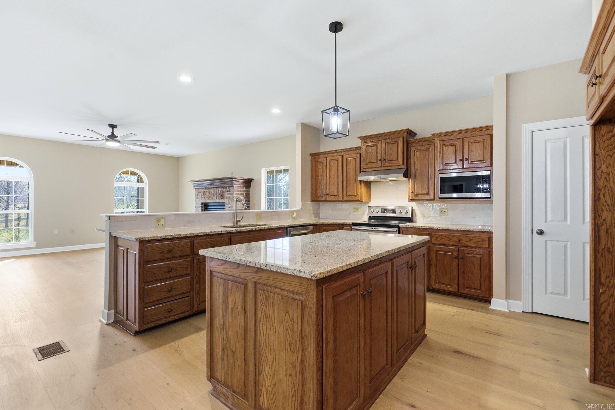 DOVE RIDGE - Residential