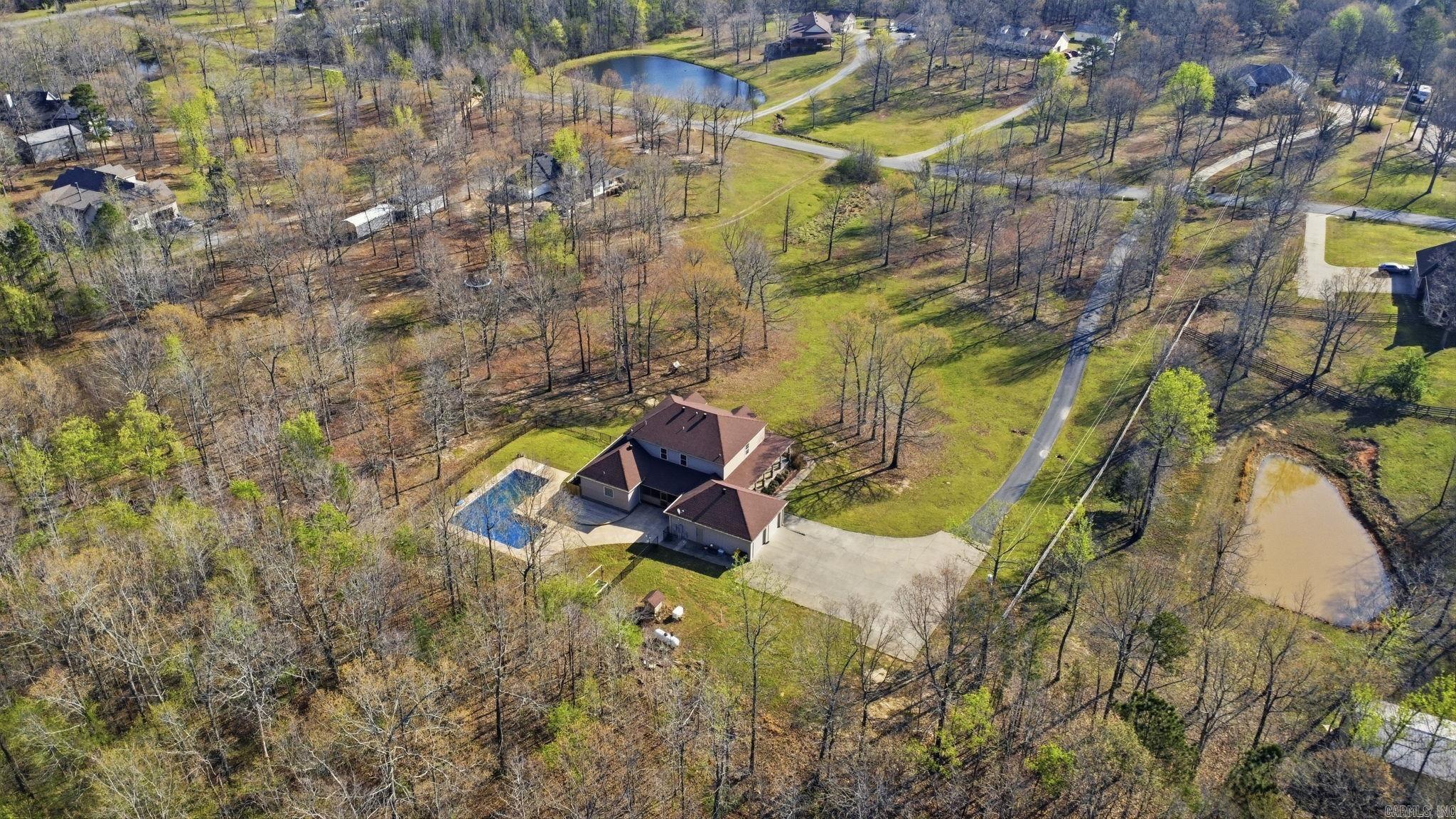 DOVE RIDGE - Residential