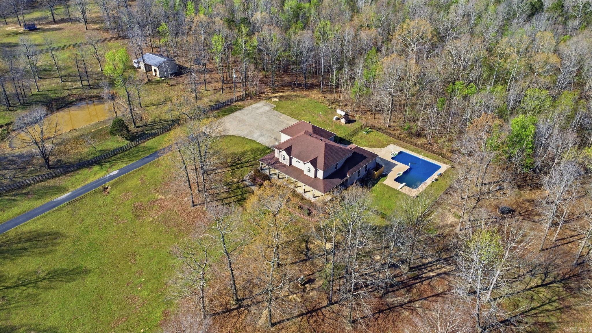 DOVE RIDGE - Residential