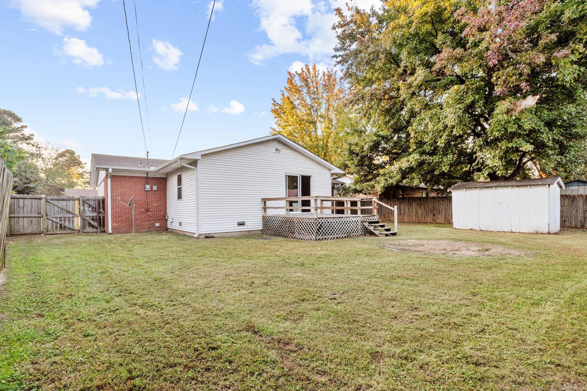 Rhodes & Taylor - Residential