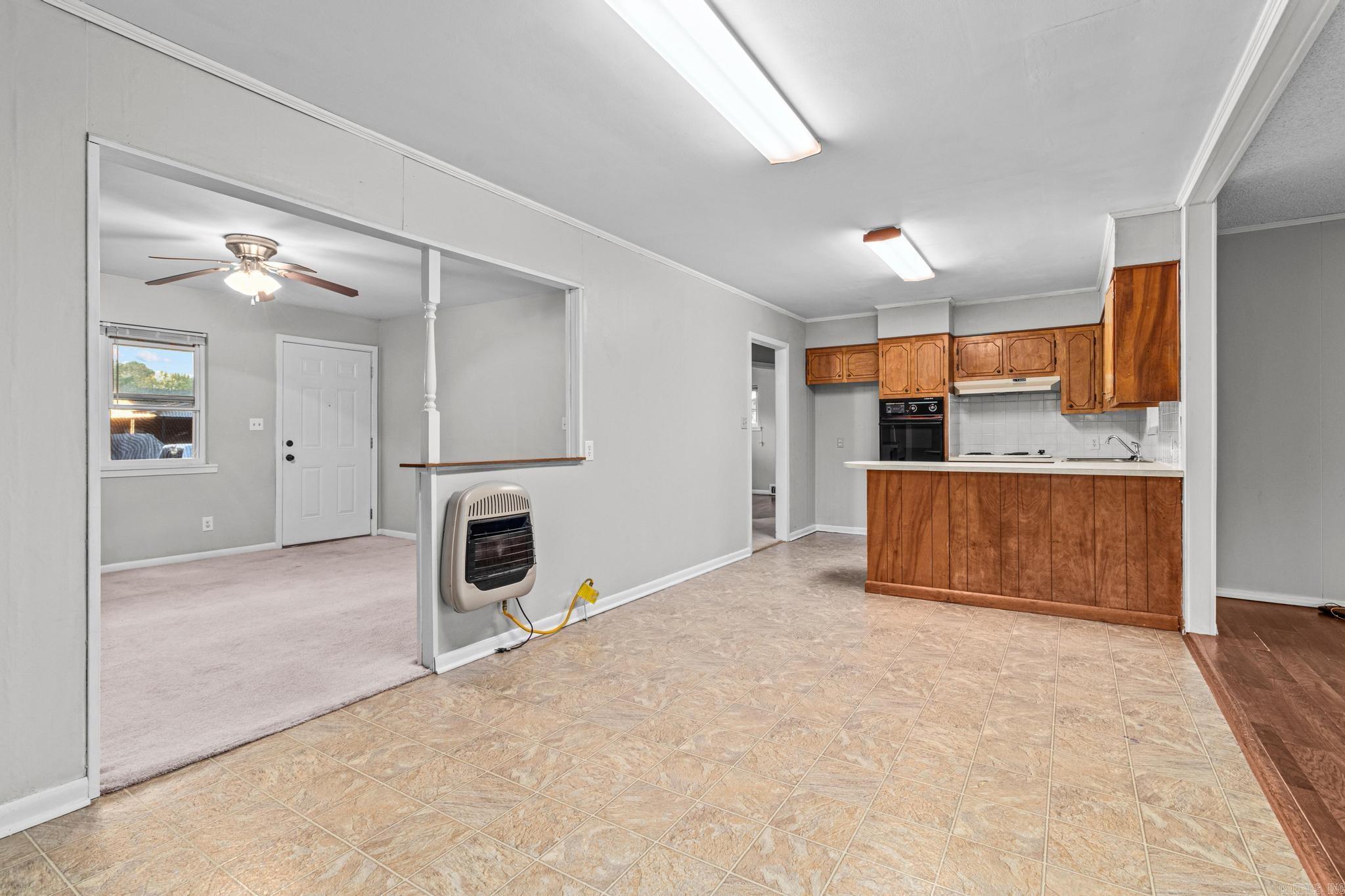 Rhodes & Taylor - Residential