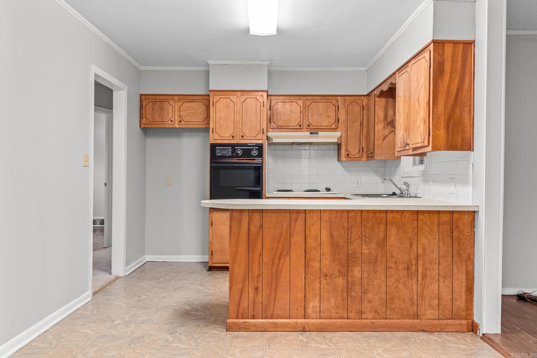 Rhodes & Taylor - Residential