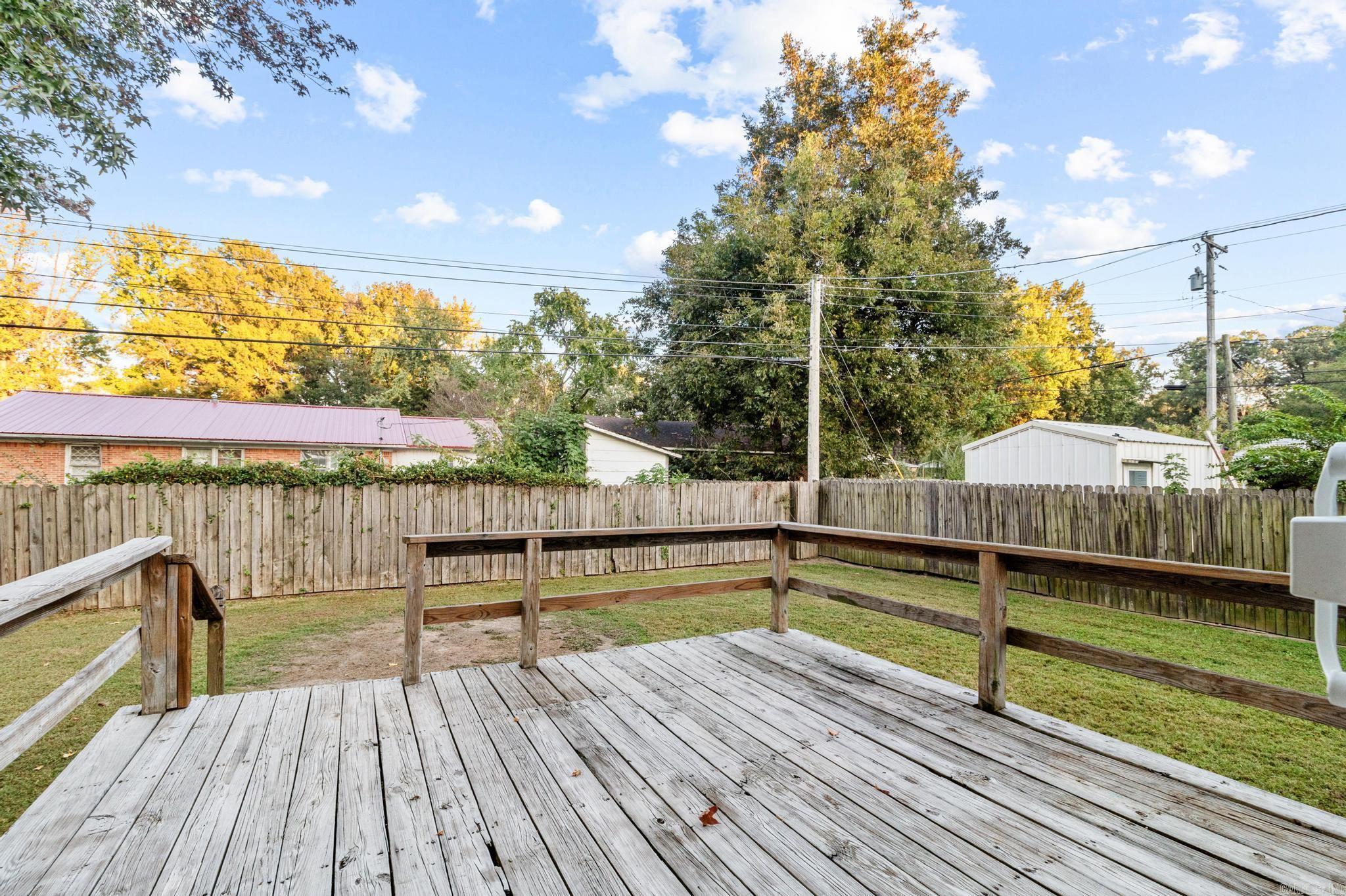 Rhodes & Taylor - Residential