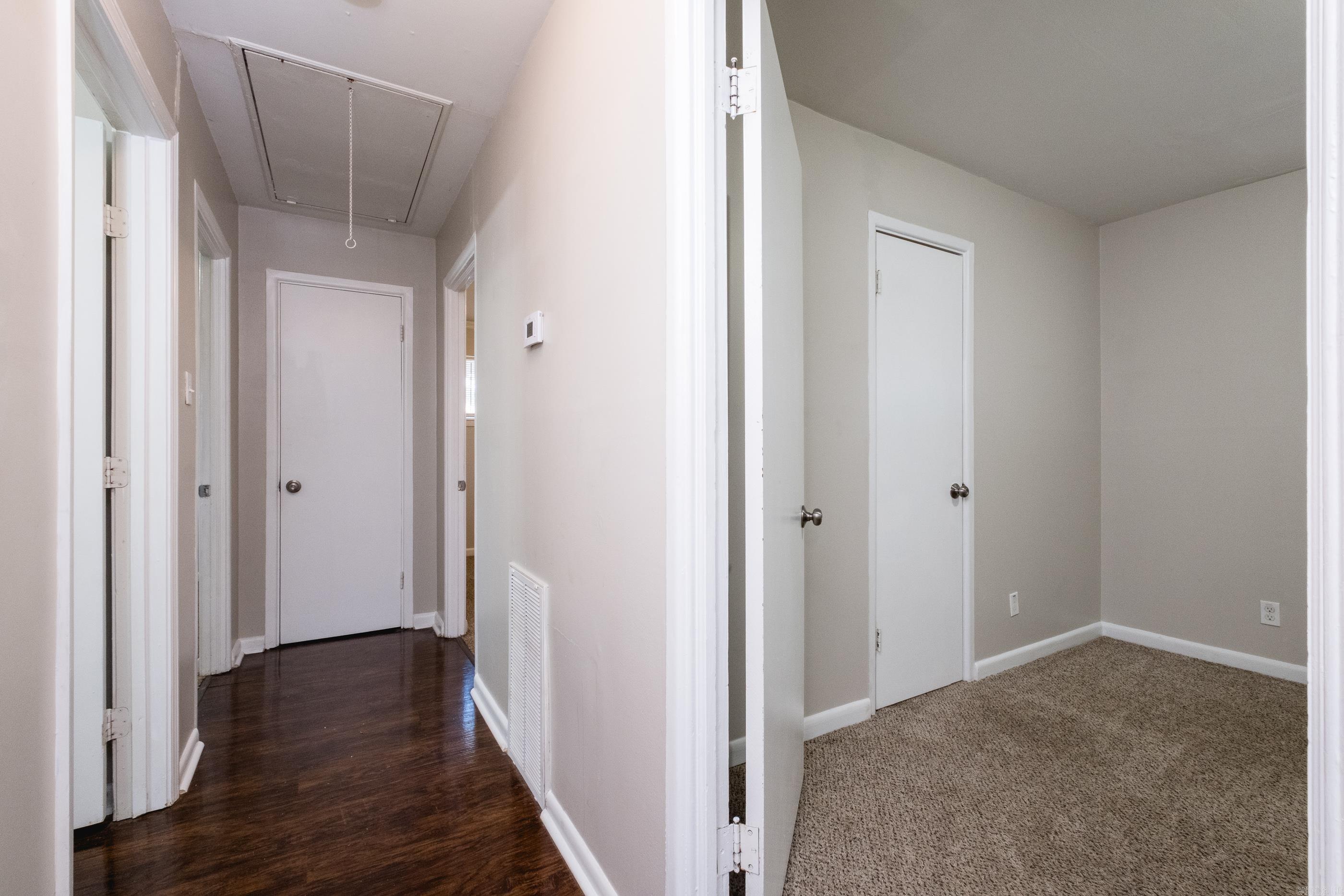 BROADMOOR ADDN - Residential