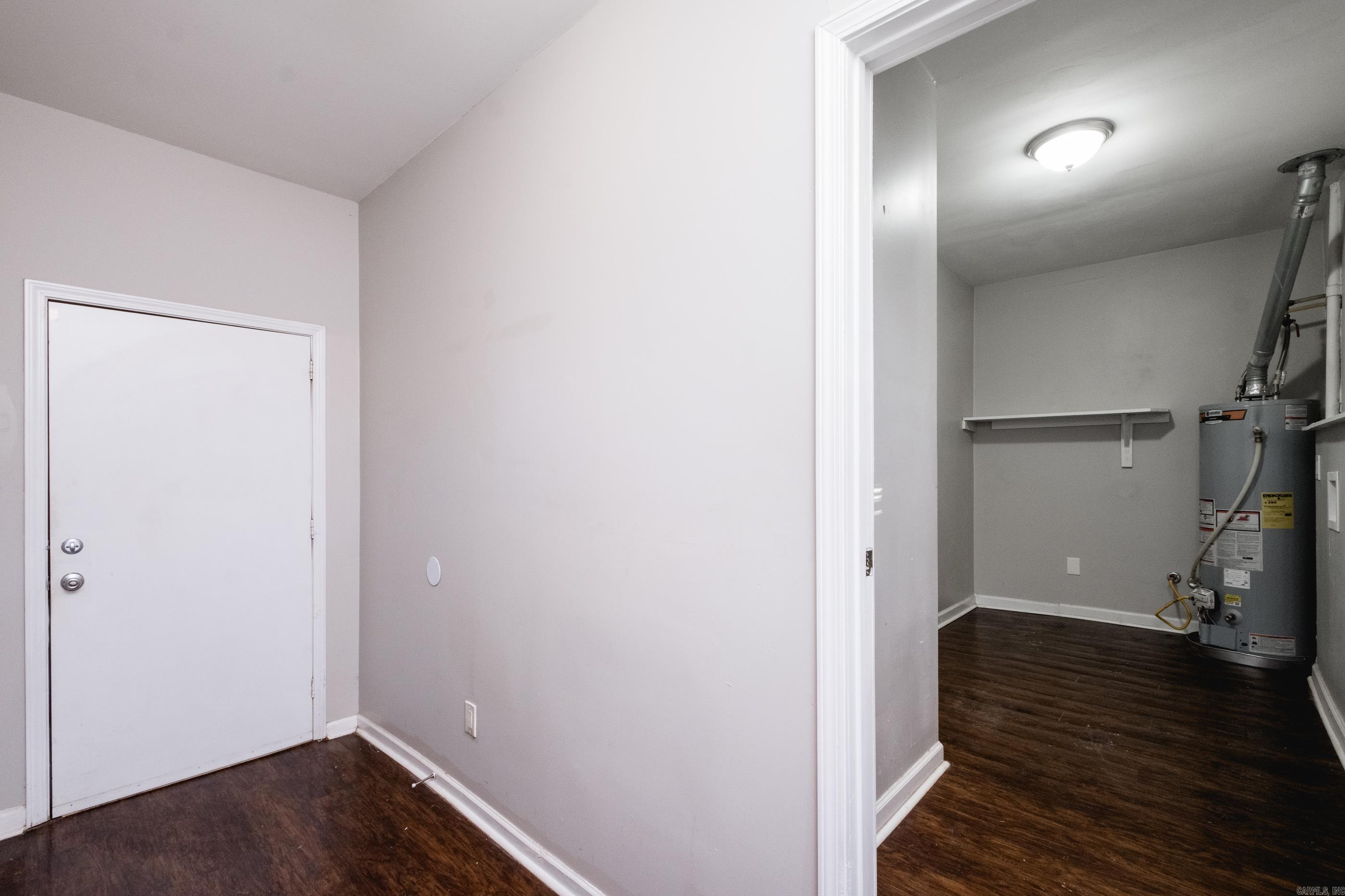 BROADMOOR ADDN - Residential