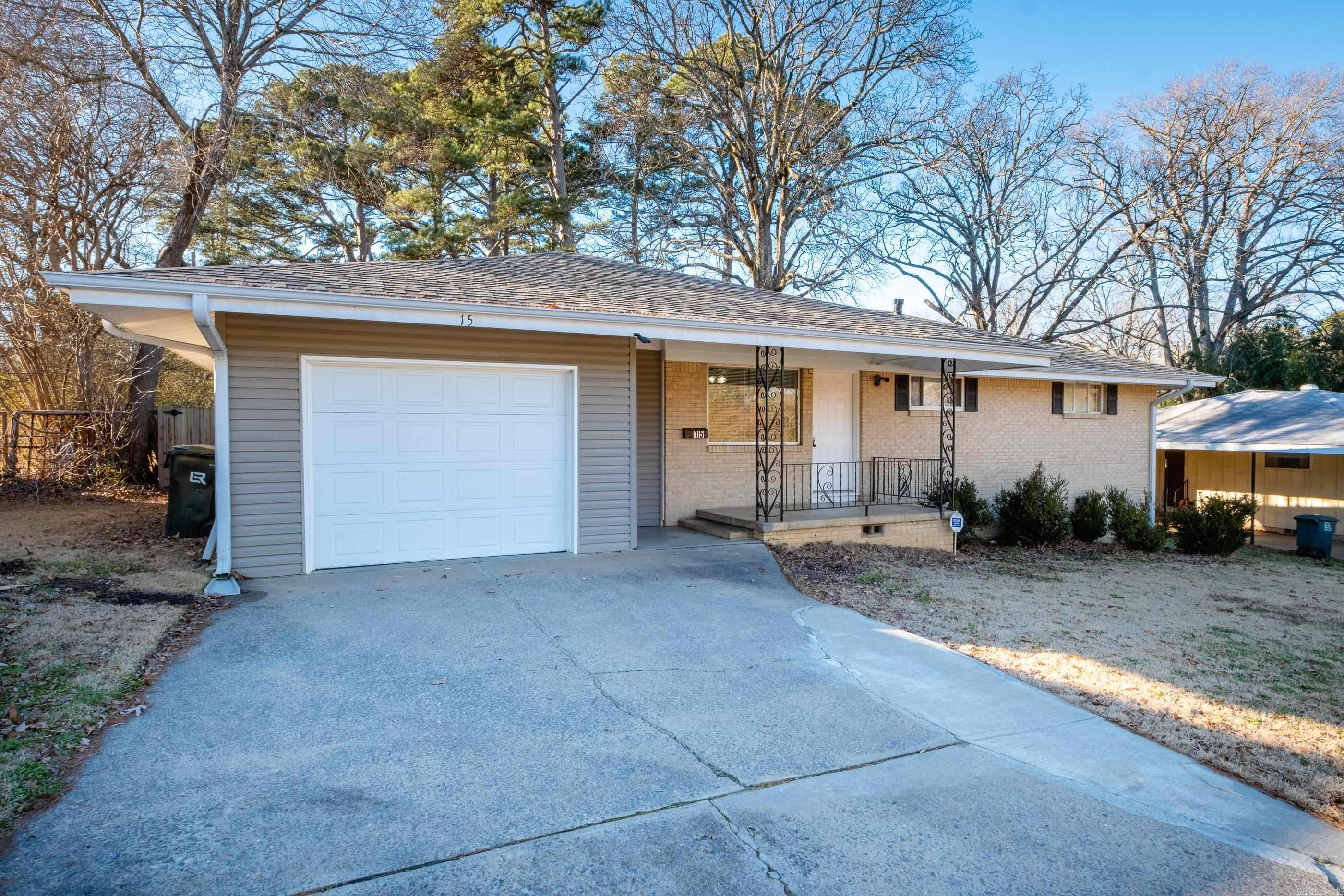 BROADMOOR ADDN - Residential