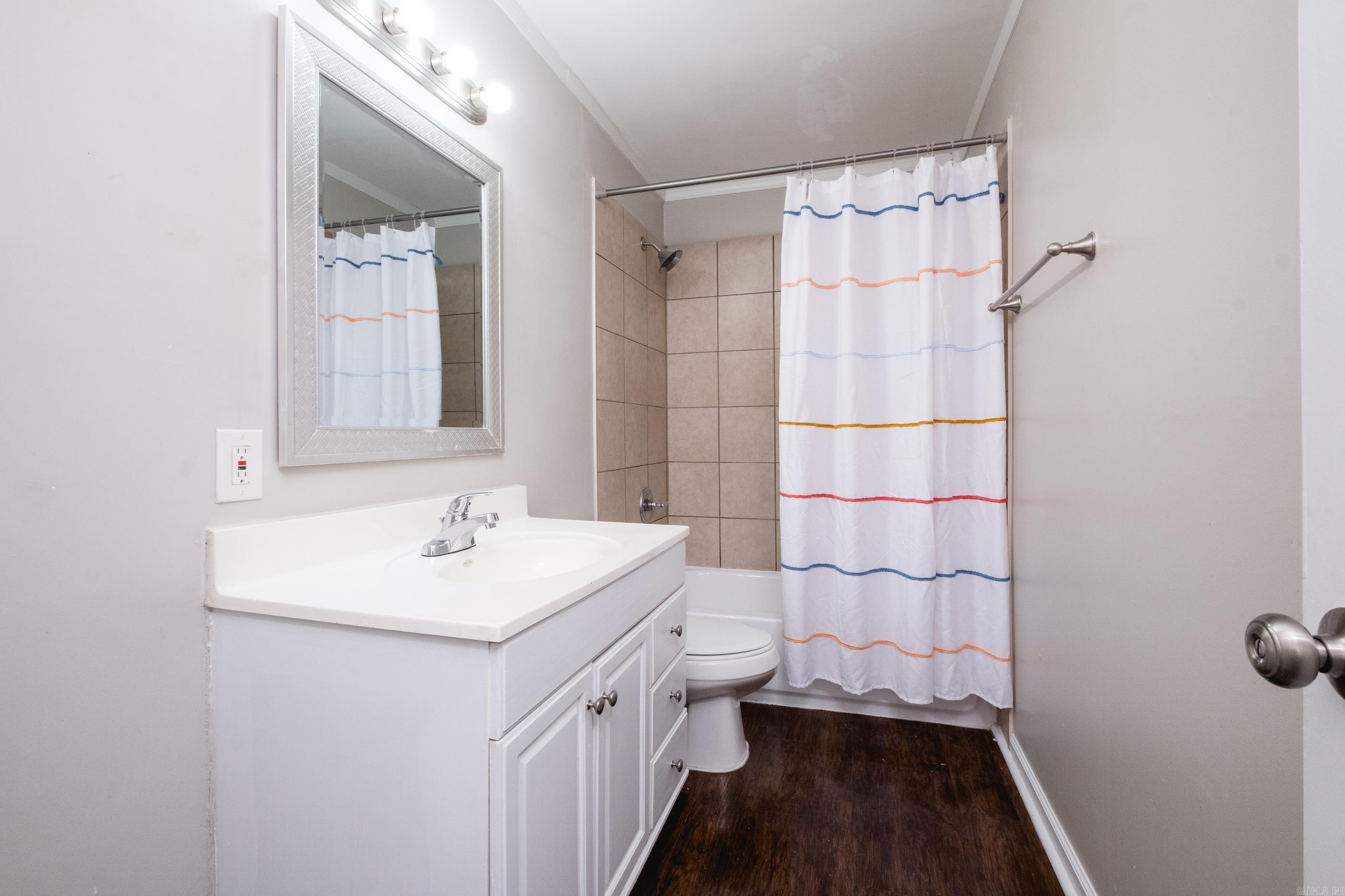 BROADMOOR ADDN - Residential