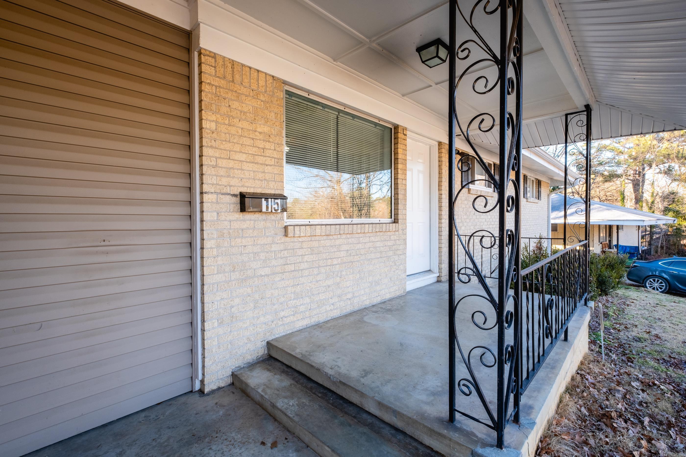 BROADMOOR ADDN - Residential